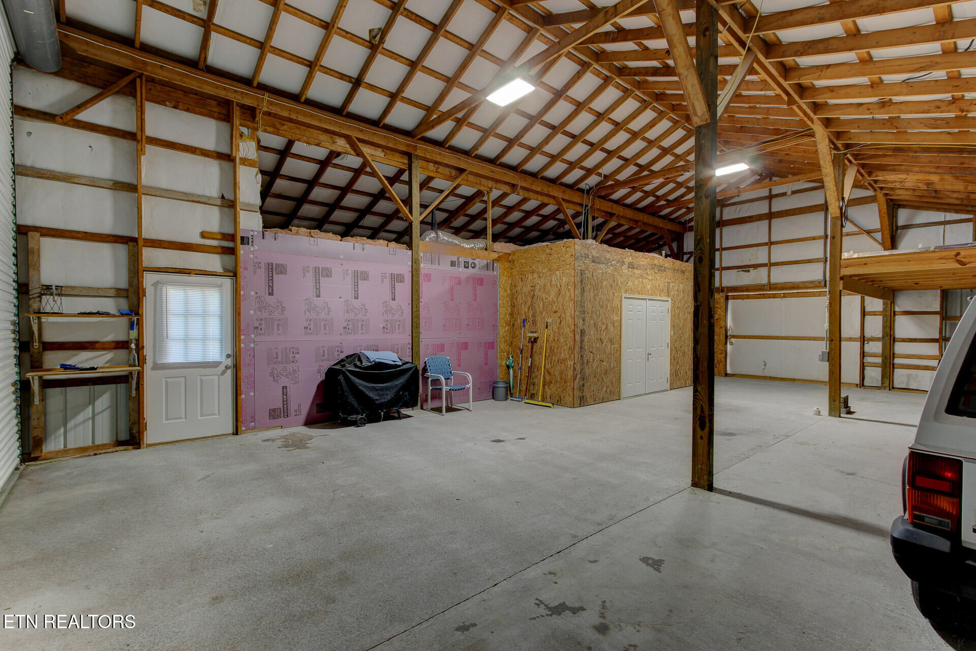 1250 Sugar Loaf Road Sevierville TN 37876