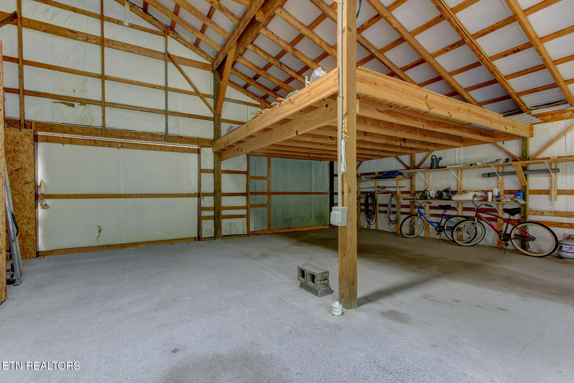 1250 Sugar Loaf Road Sevierville TN 37876