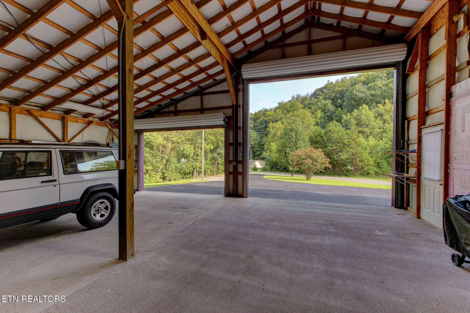 1250 Sugar Loaf Road Sevierville TN 37876