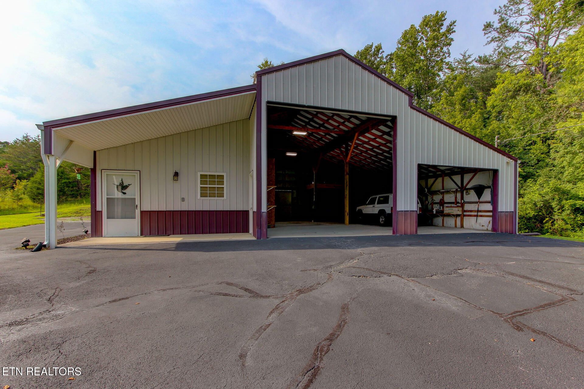 1250 Sugar Loaf Road Sevierville TN 37876