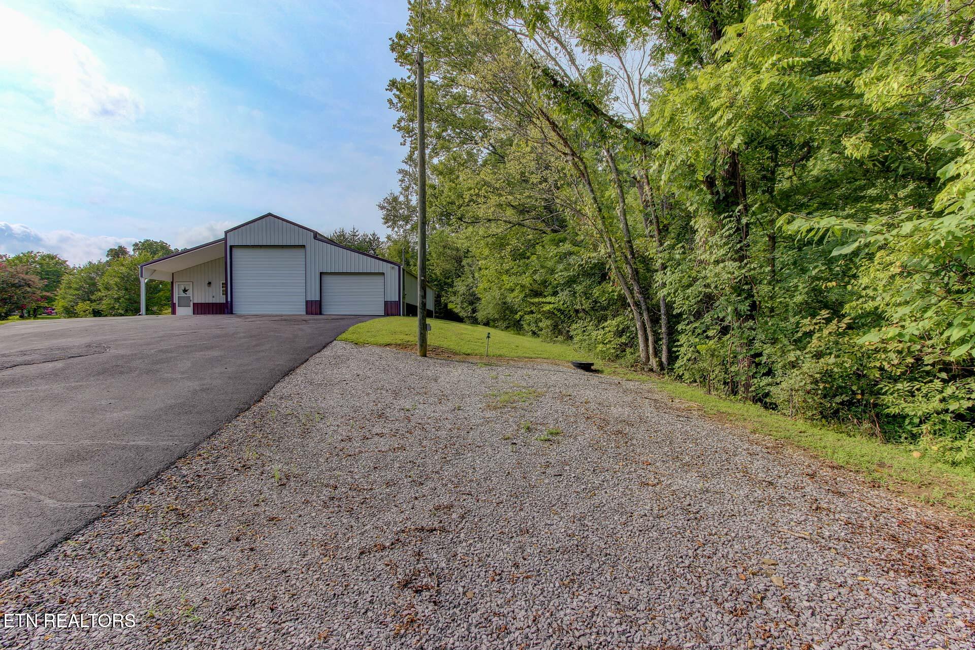 1250 Sugar Loaf Road Sevierville TN 37876