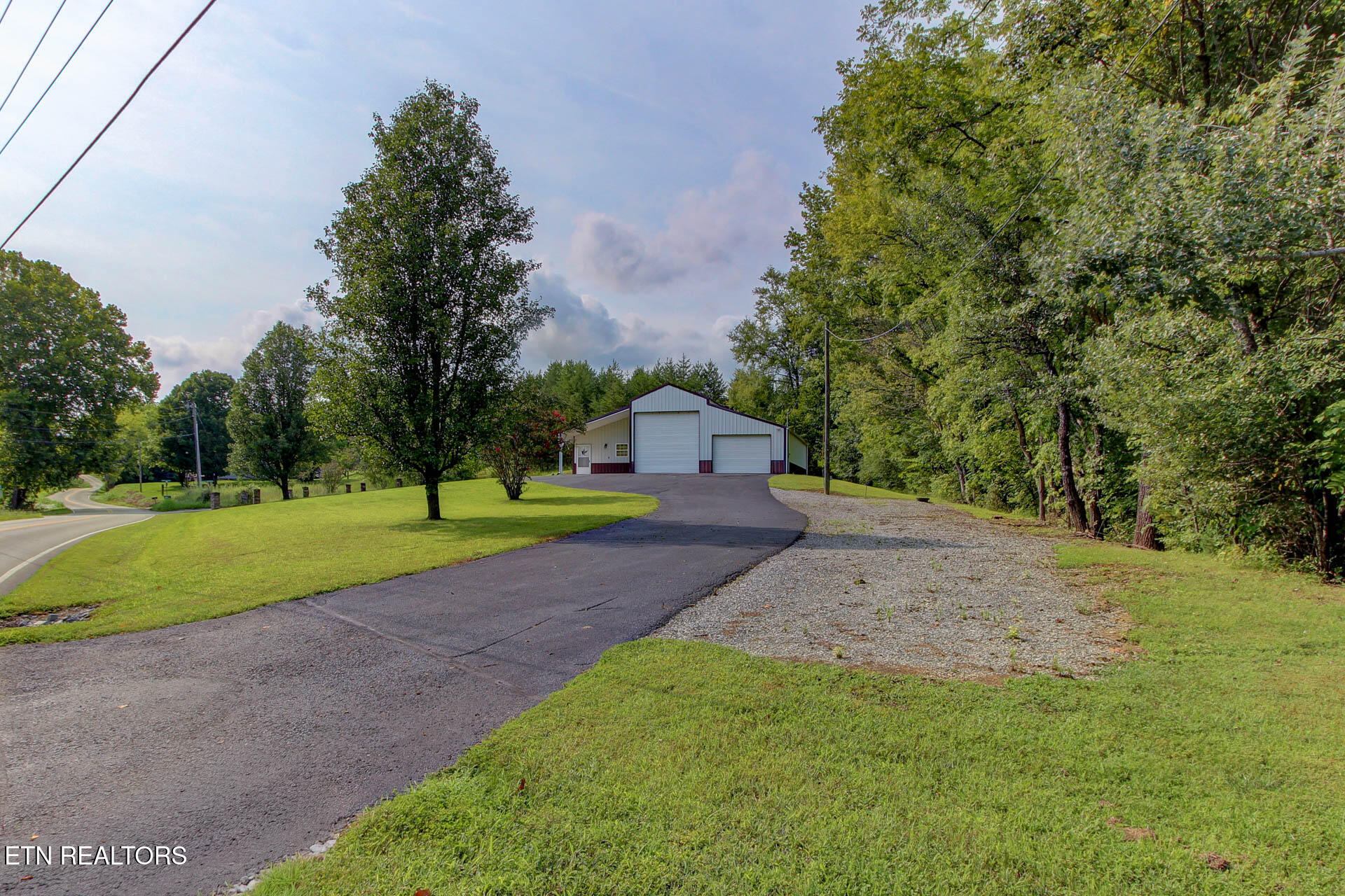 1250 Sugar Loaf Road Sevierville TN 37876