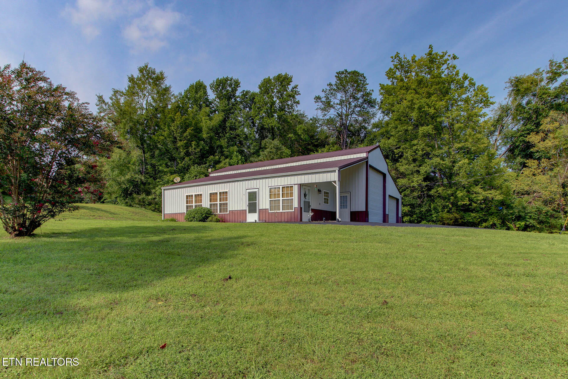 1250 Sugar Loaf Road Sevierville TN 37876