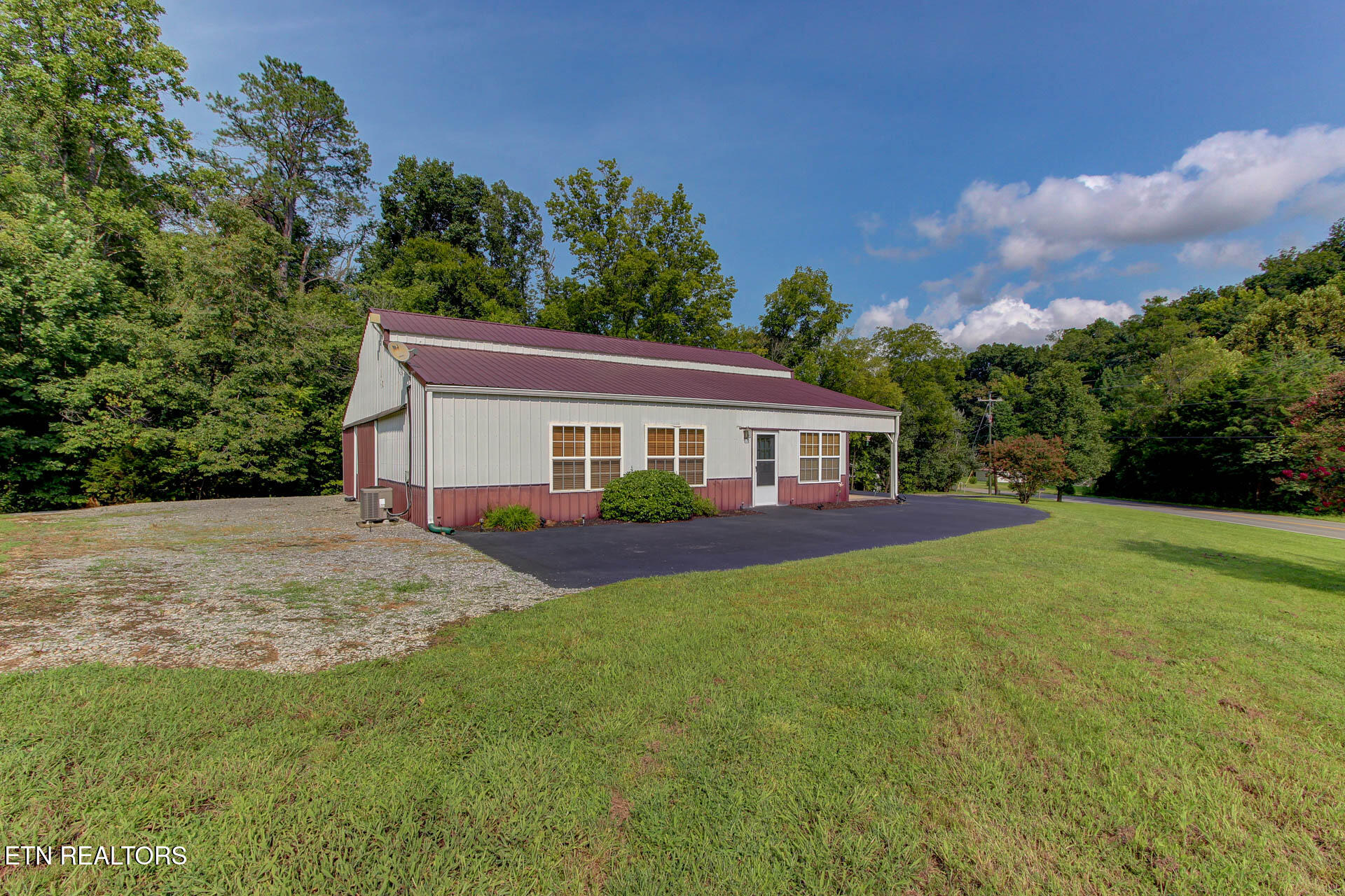 1250 Sugar Loaf Road Sevierville TN 37876