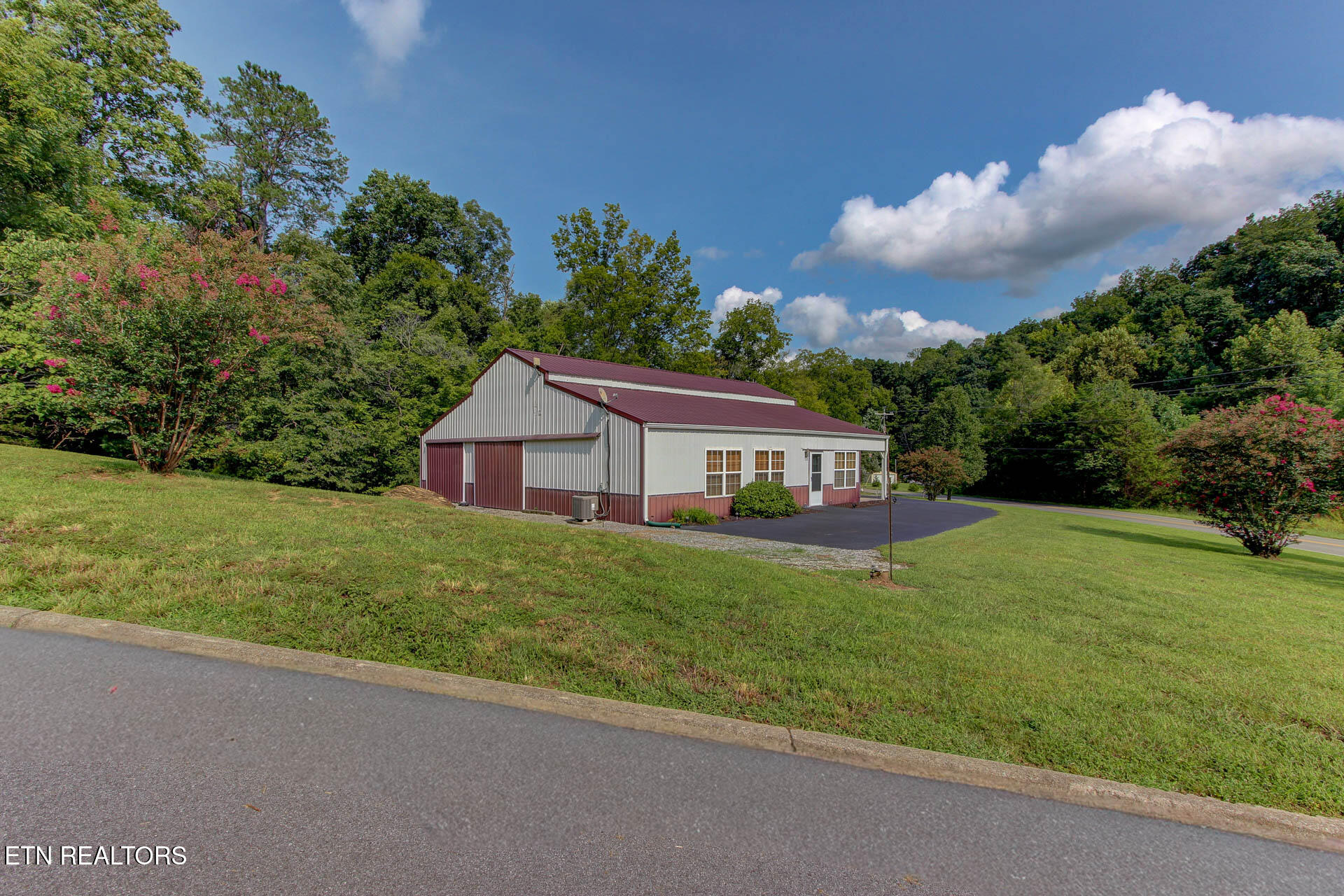 1250 Sugar Loaf Road Sevierville TN 37876