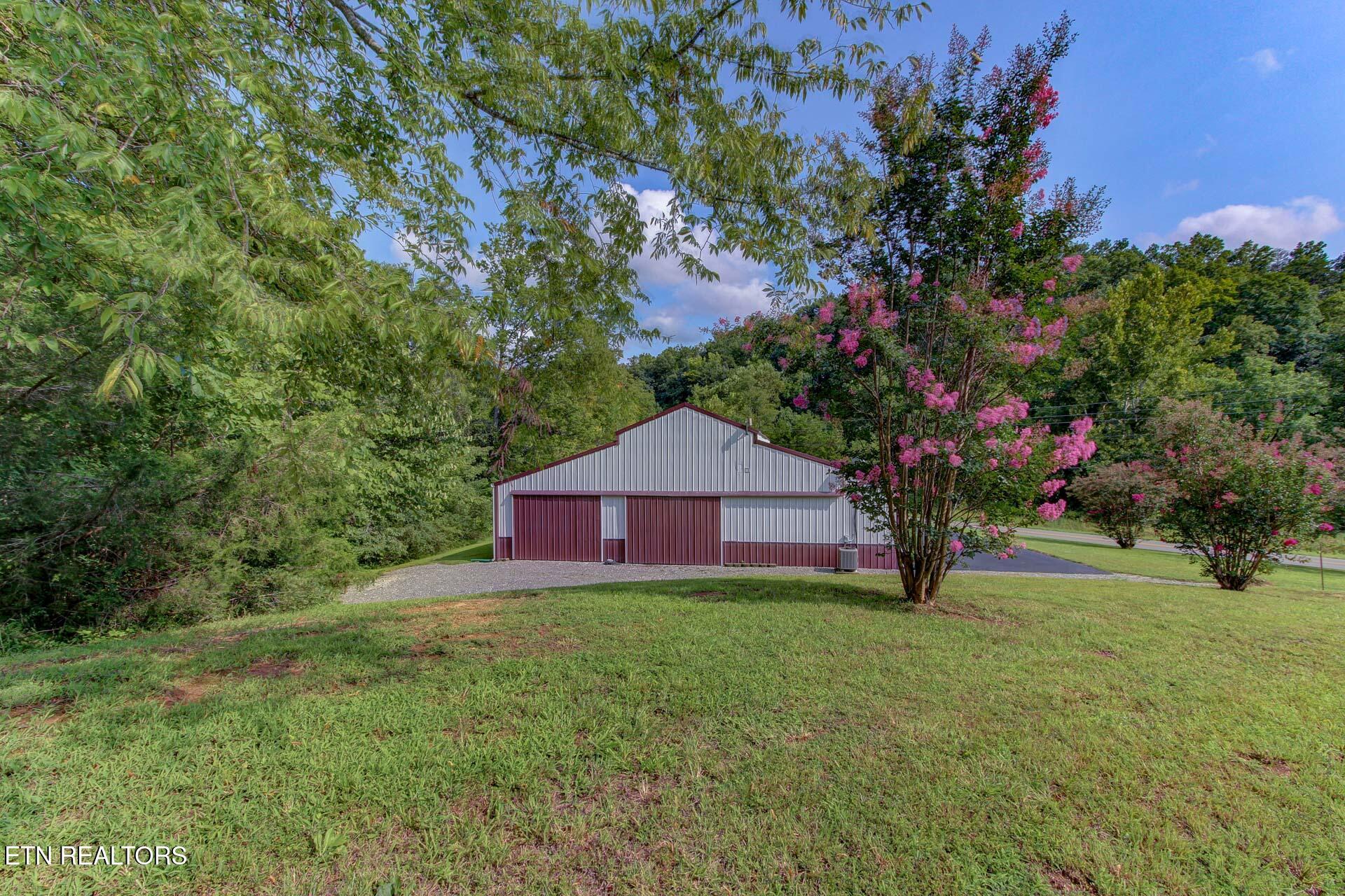 1250 Sugar Loaf Road Sevierville TN 37876