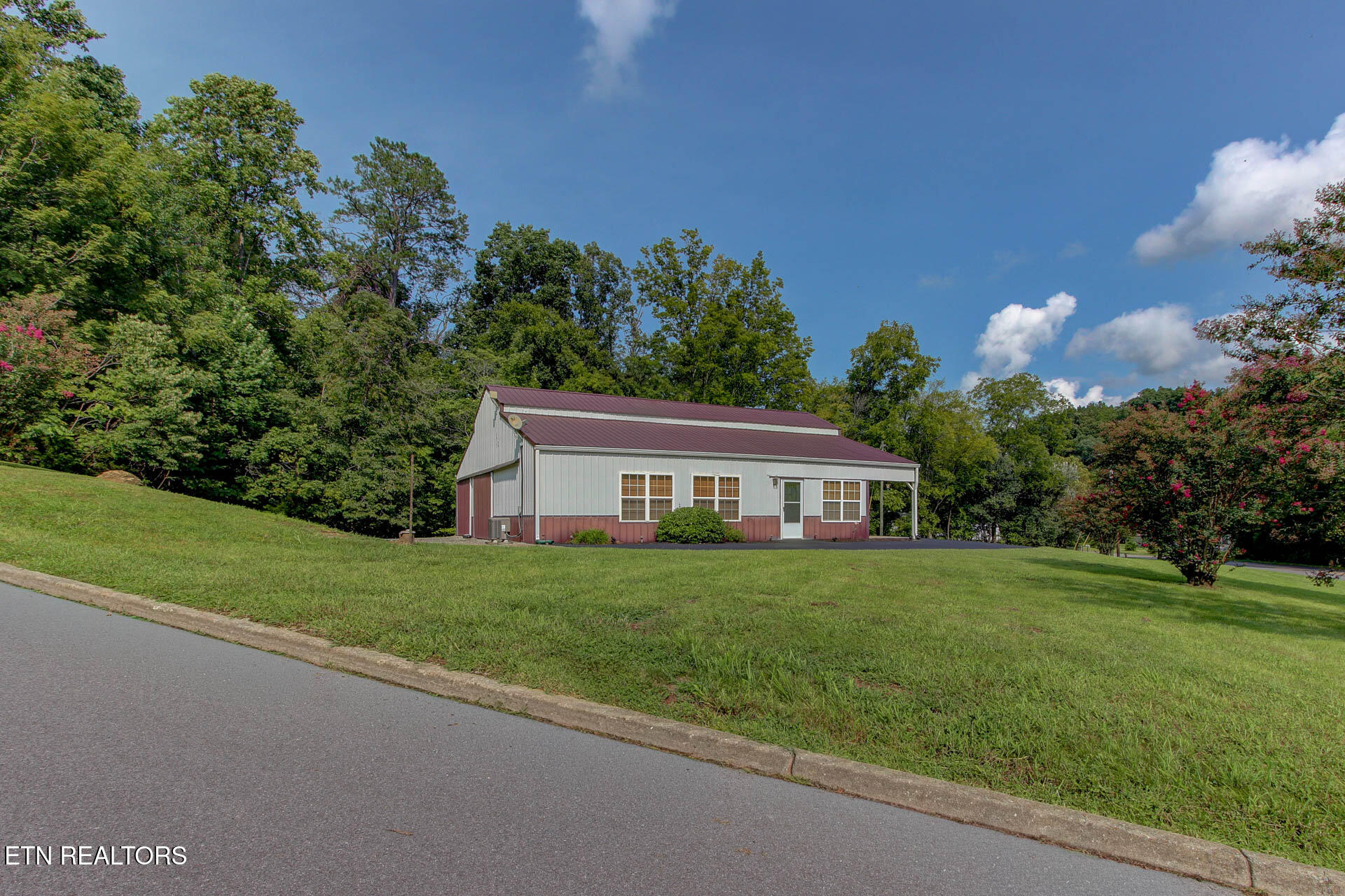 1250 Sugar Loaf Road Sevierville TN 37876