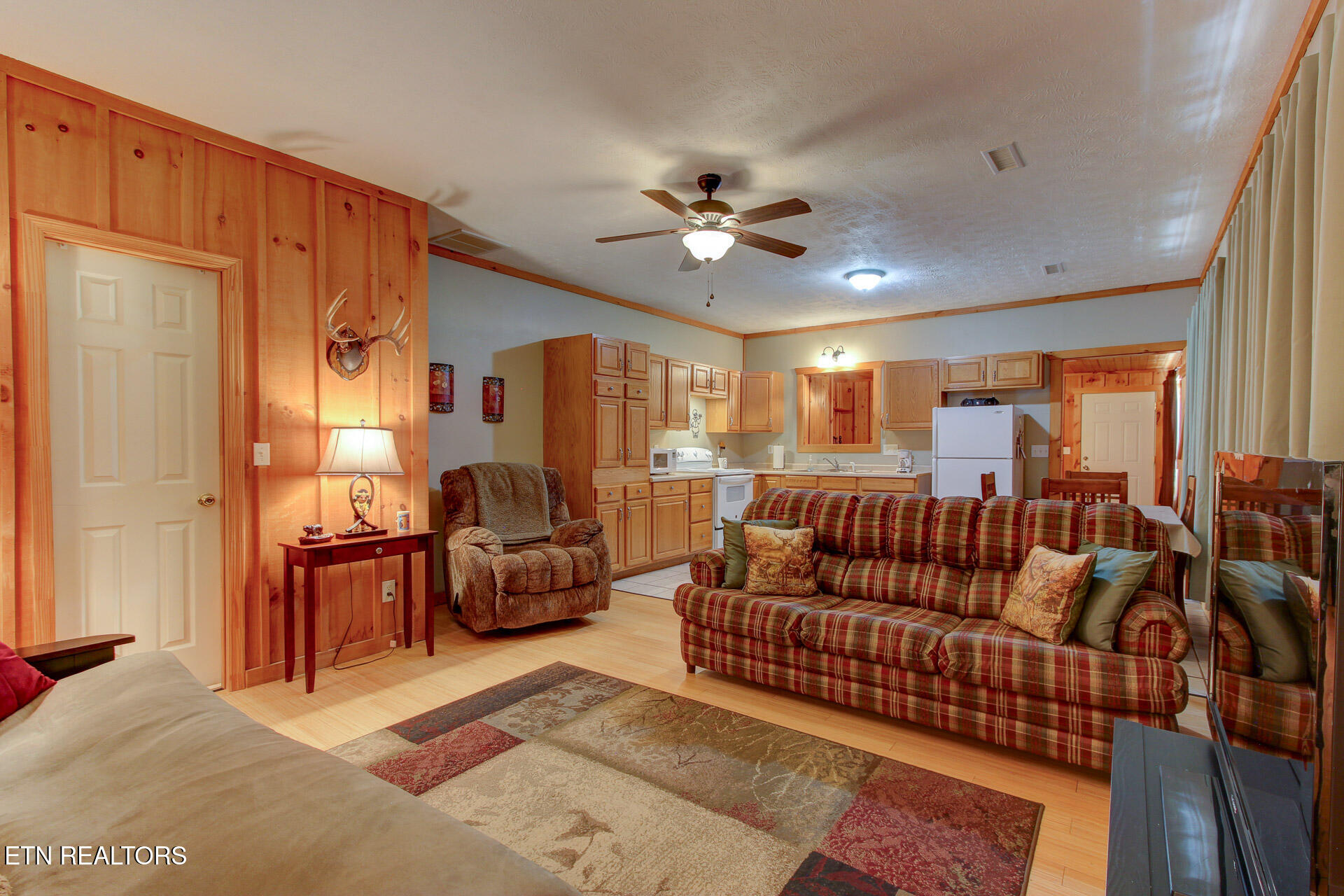 1250 Sugar Loaf Road Sevierville TN 37876