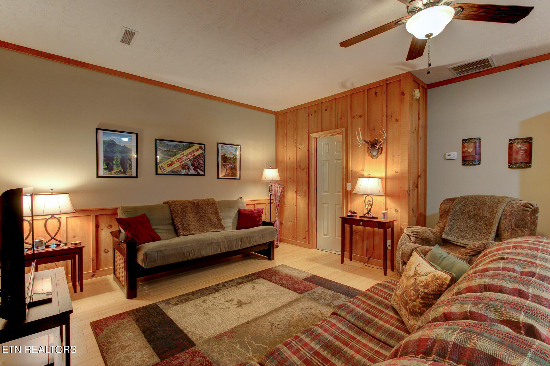 1250 Sugar Loaf Road Sevierville TN 37876