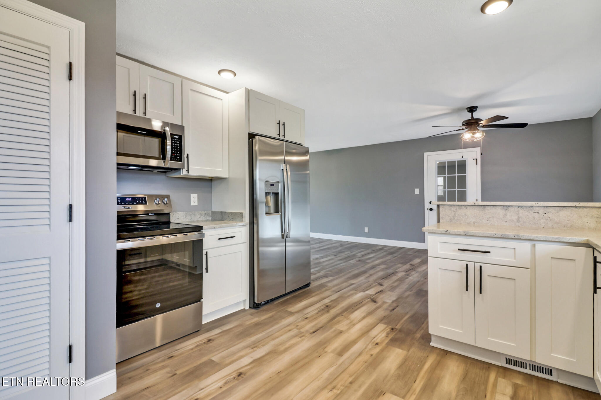212 Copenhaver Road Lenoir City TN 37771