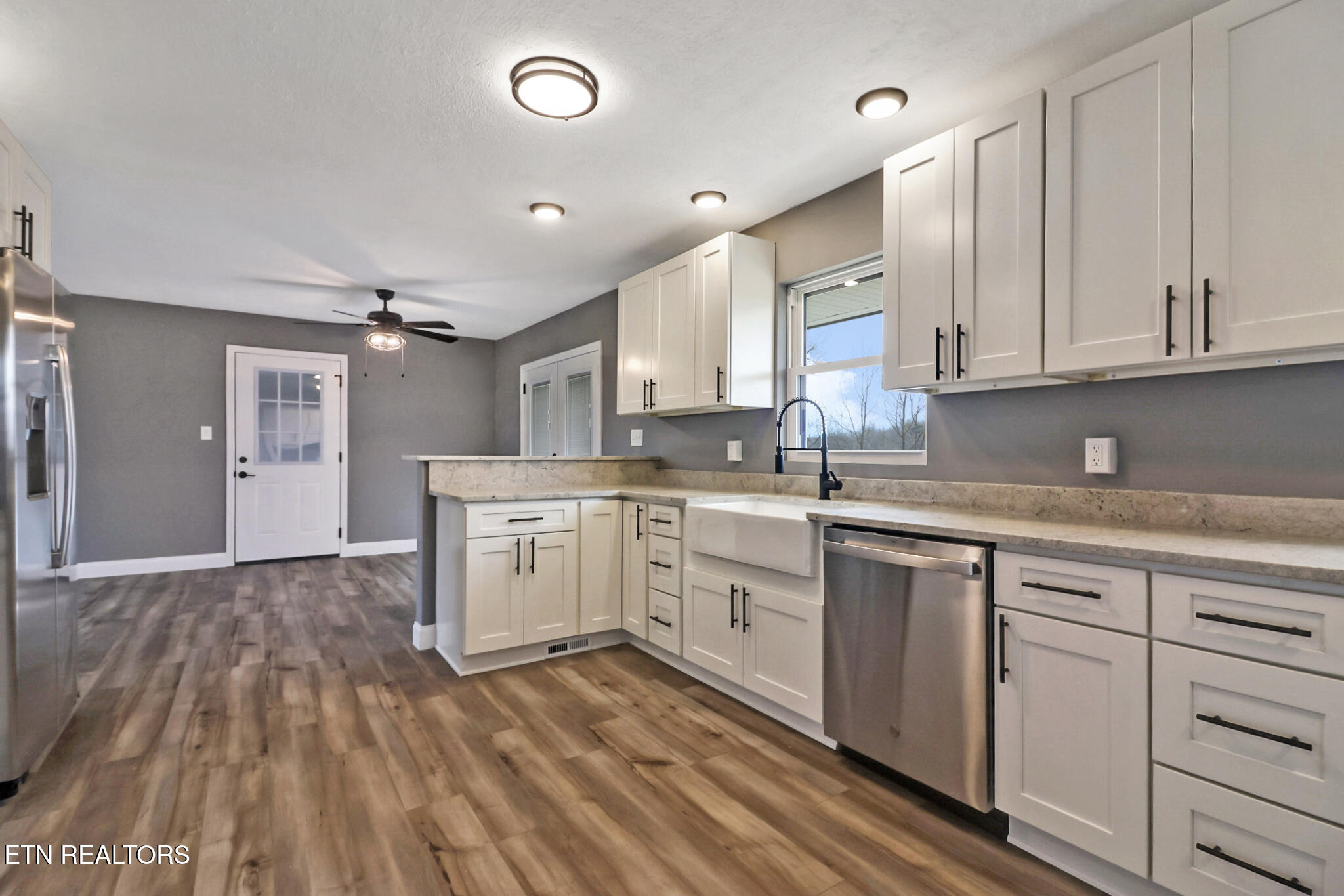 212 Copenhaver Road Lenoir City TN 37771