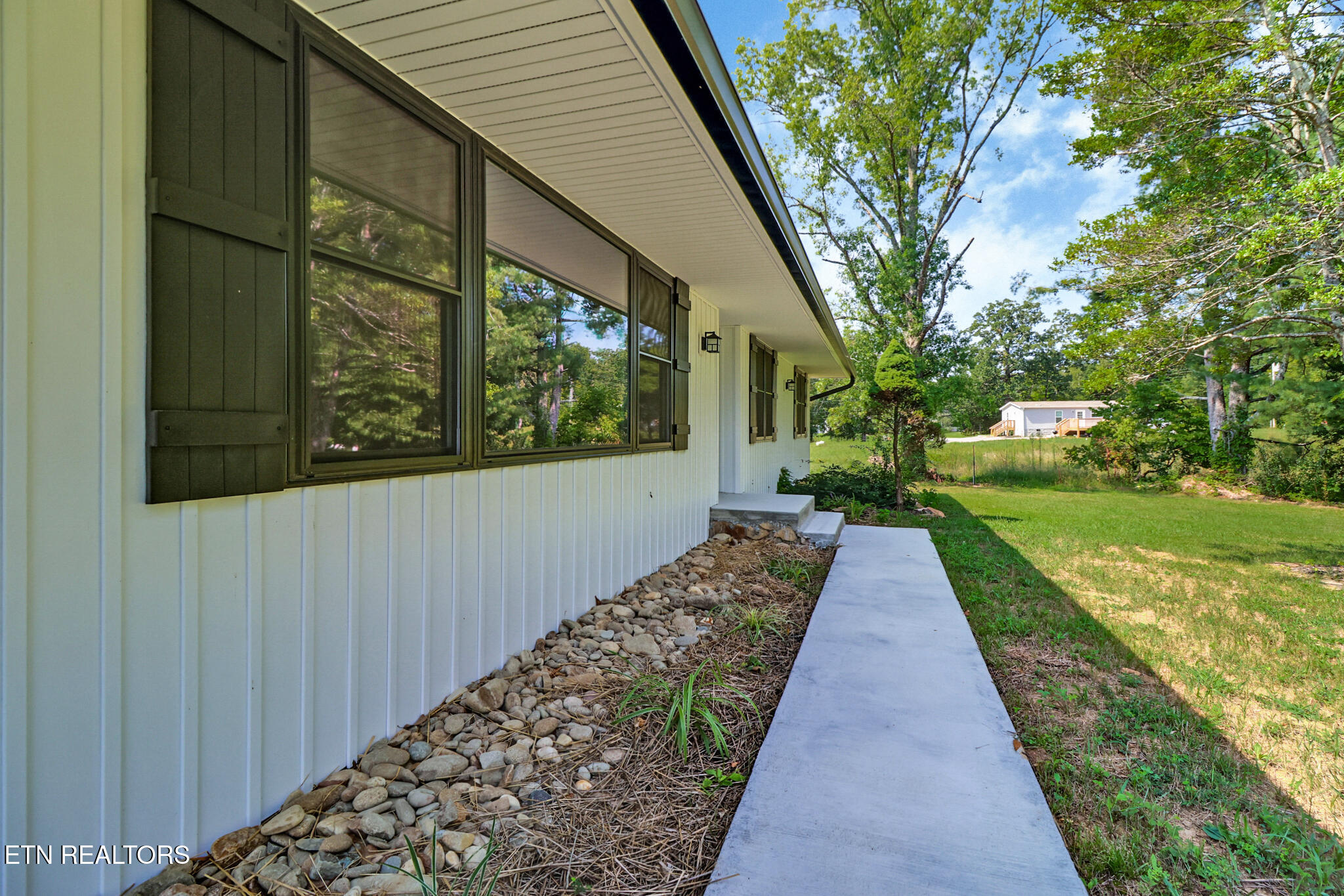 212 Copenhaver Road Lenoir City TN 37771