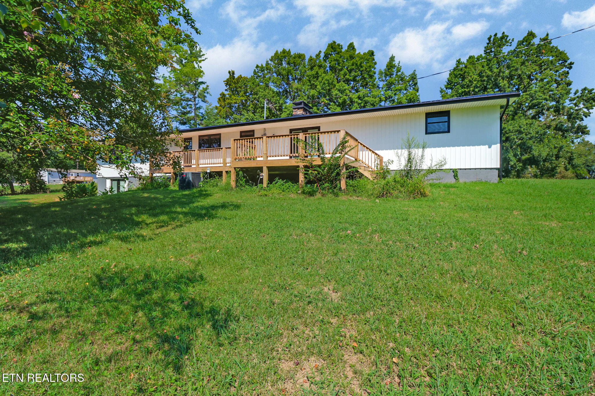 212 Copenhaver Road Lenoir City TN 37771