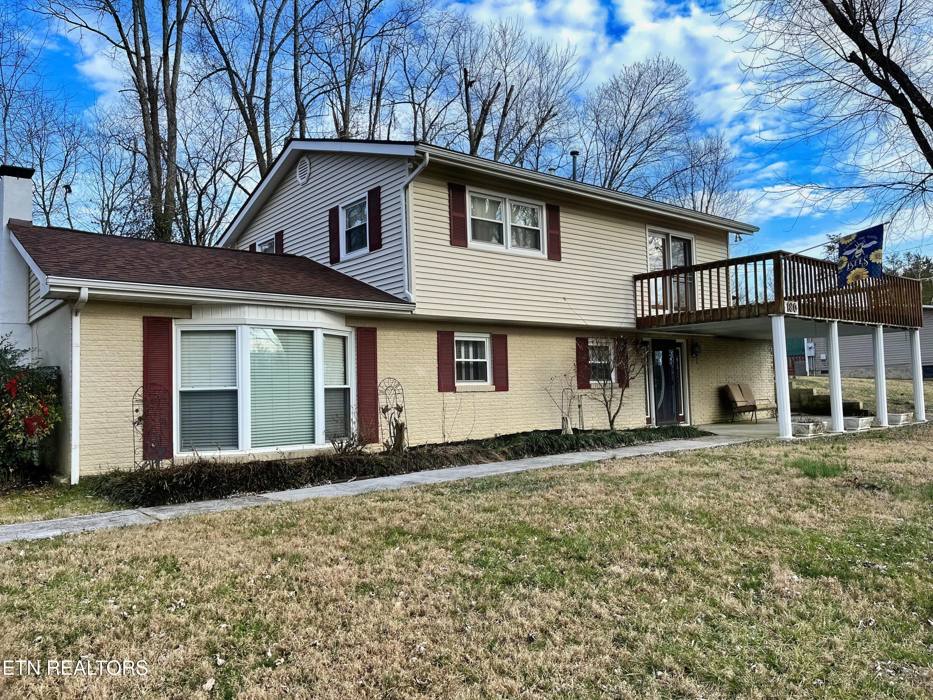 180 Cedar Lane Jacksboro TN 37757