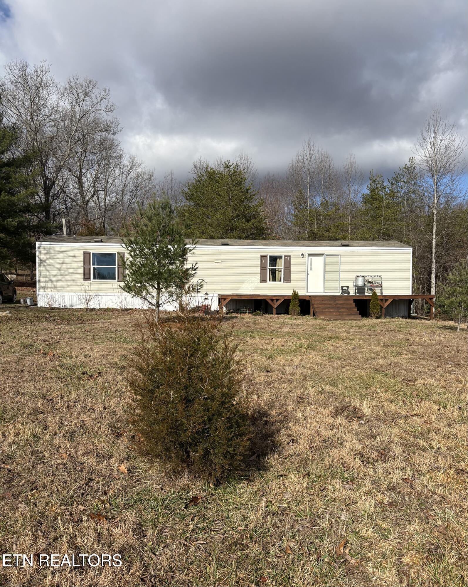 106 Swafford Road Spring City TN 37381
