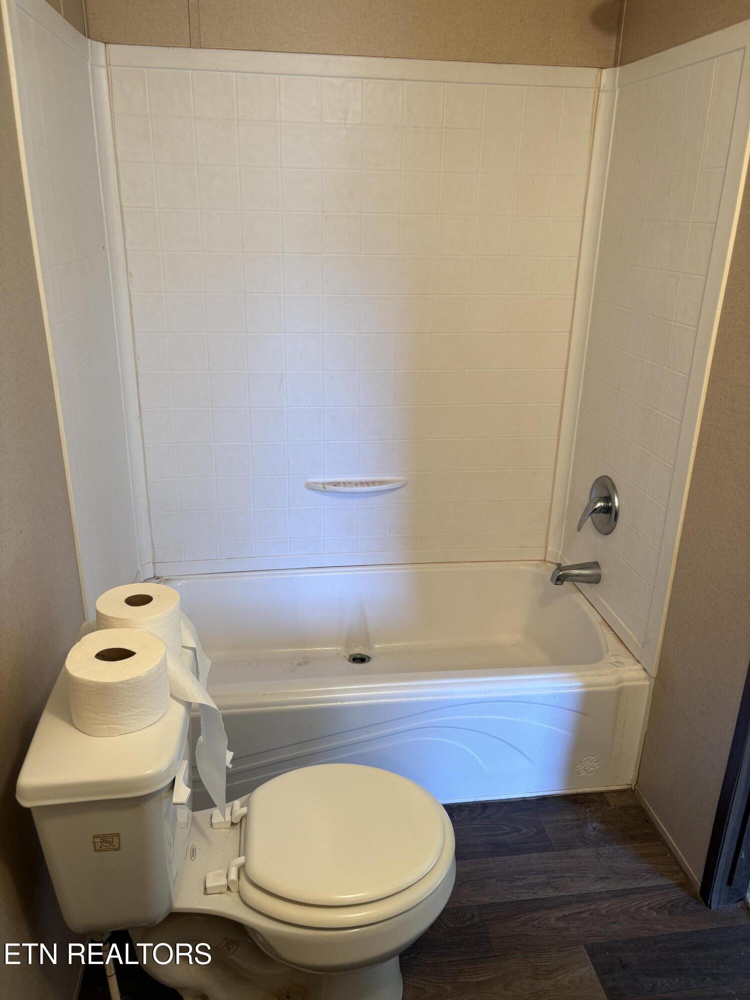 106 Swafford Road Spring City TN 37381