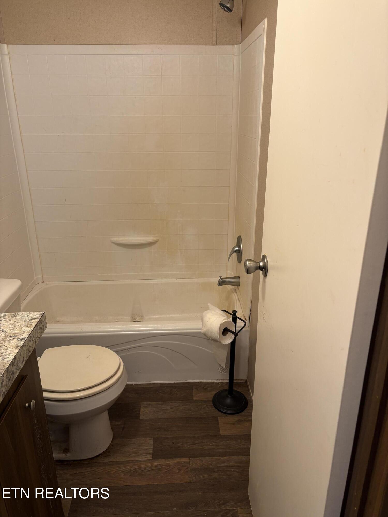 106 Swafford Road Spring City TN 37381