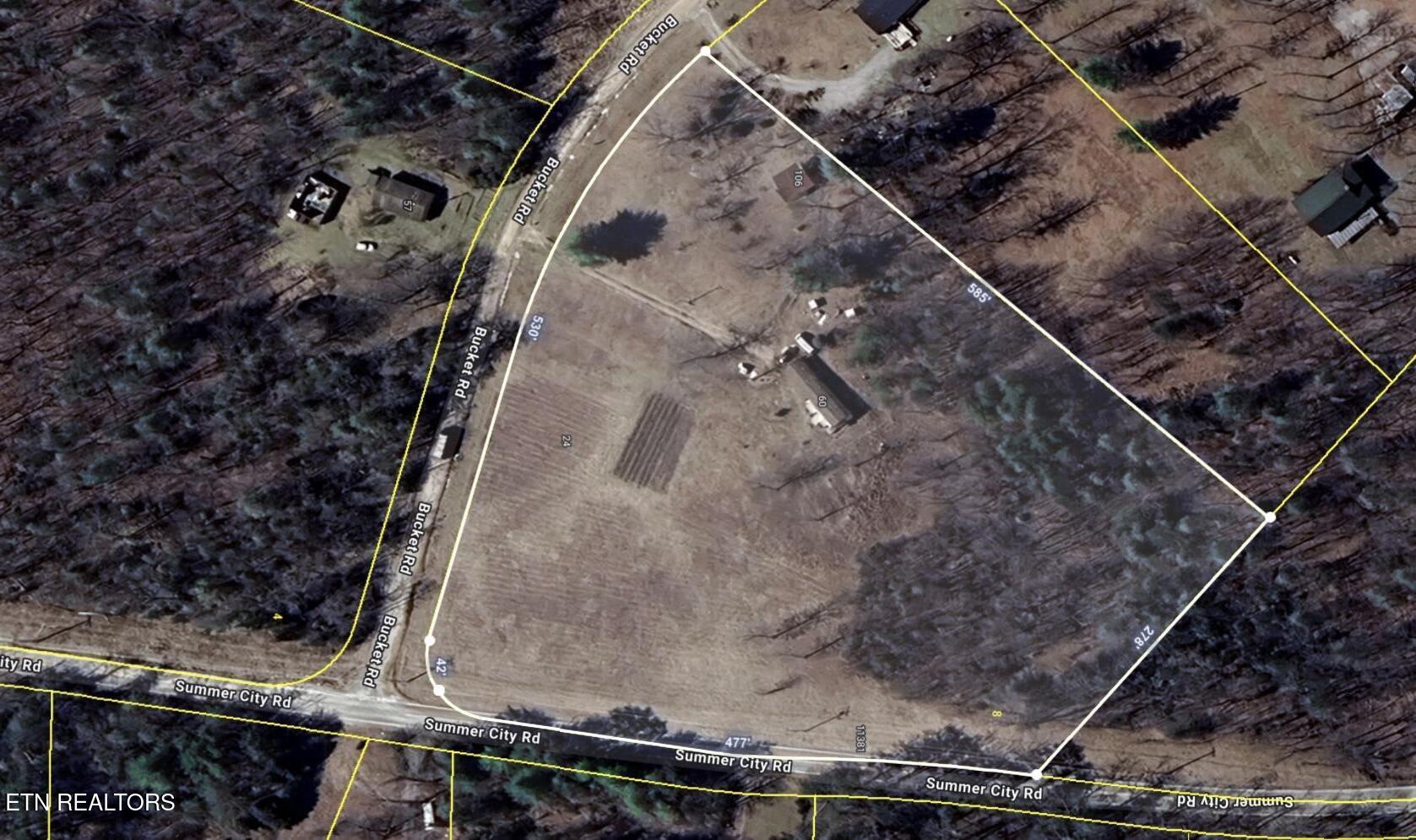 106 Swafford Road Spring City TN 37381