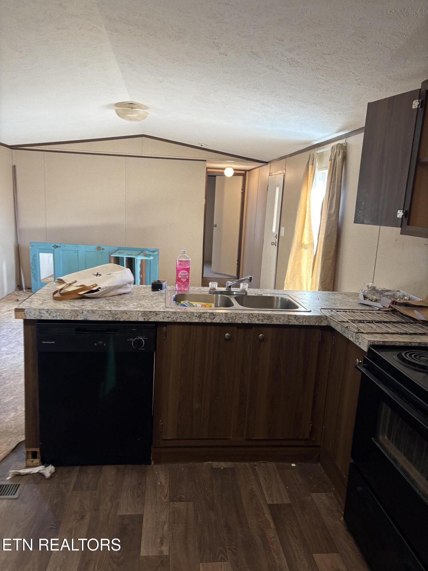 106 Swafford Road Spring City TN 37381