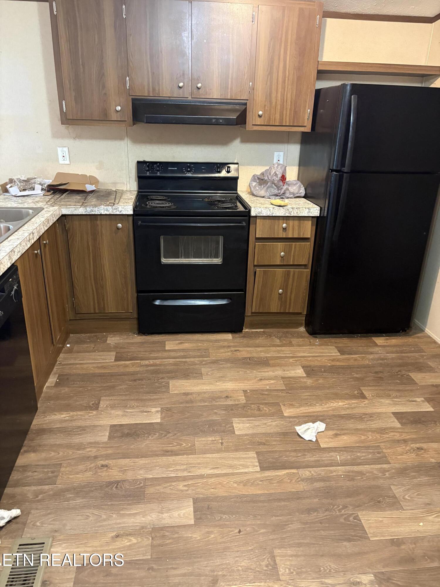 106 Swafford Road Spring City TN 37381