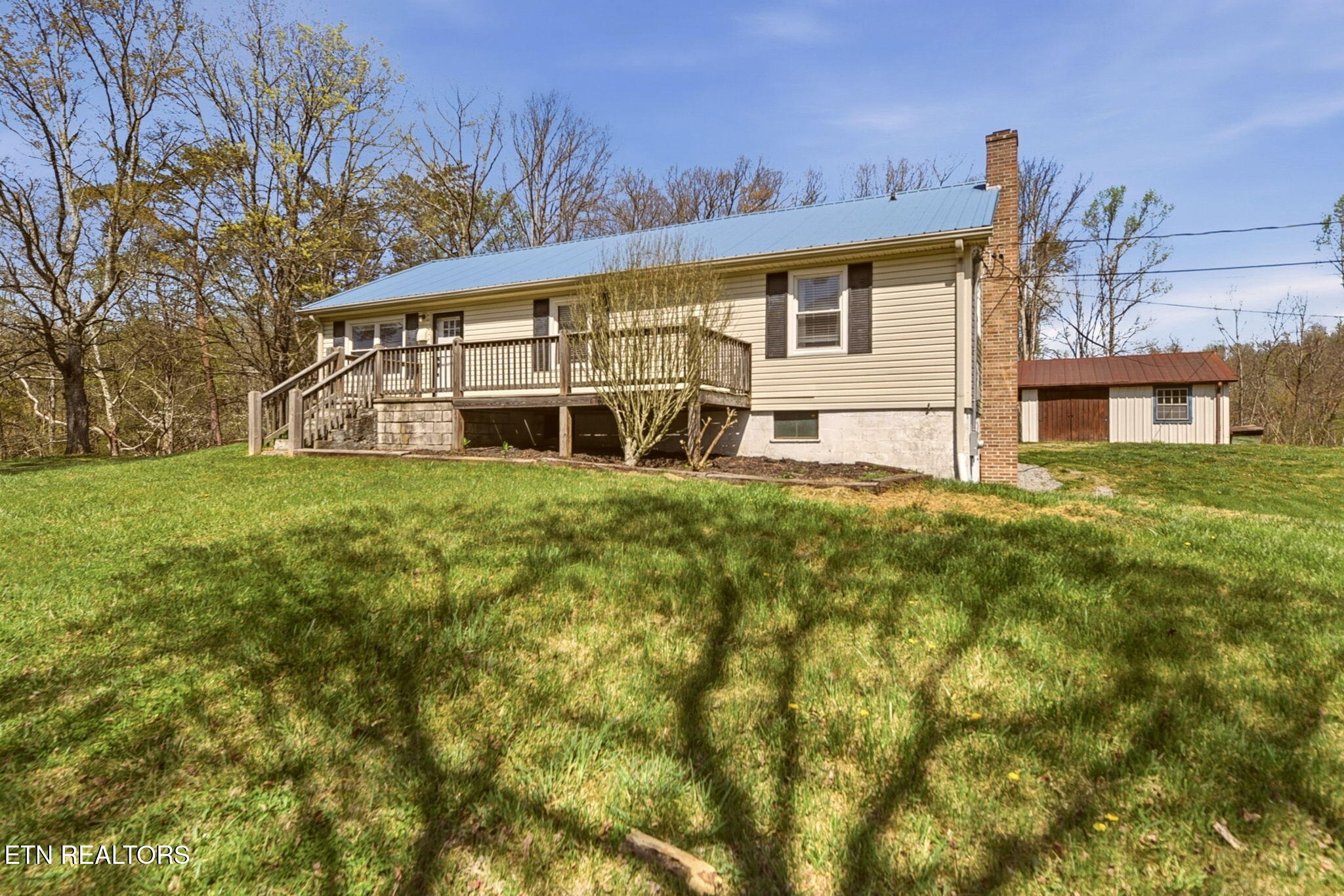 6815/6829 Texas Valley Road Knoxville TN 37938