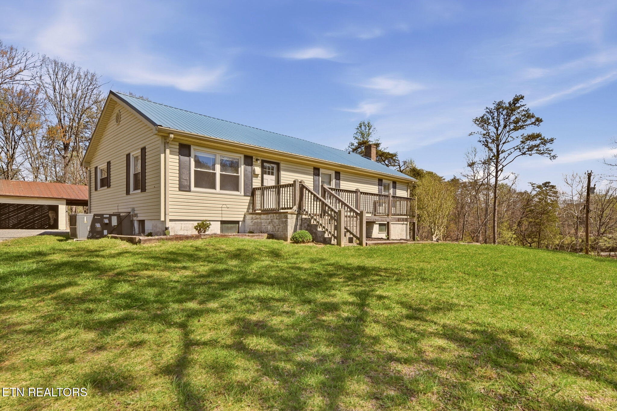 6815/6829 Texas Valley Road Knoxville TN 37938