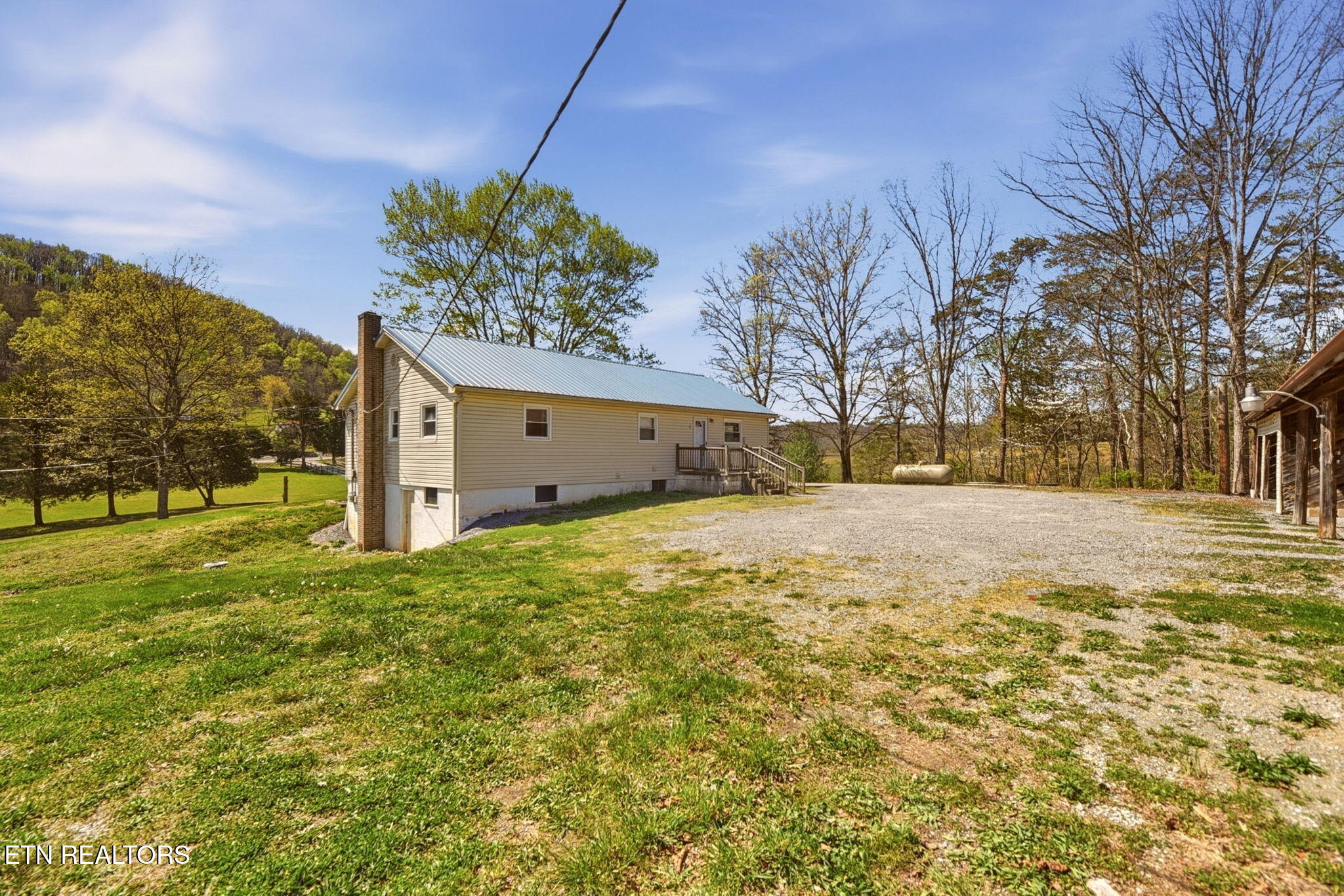 6815/6829 Texas Valley Road Knoxville TN 37938