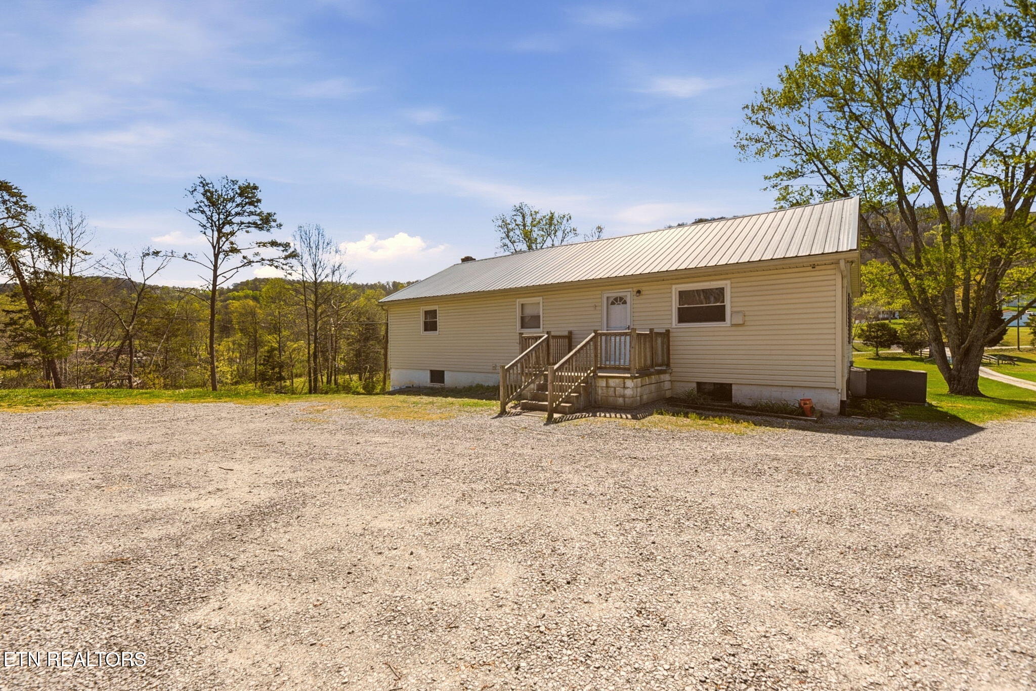 6815/6829 Texas Valley Road Knoxville TN 37938