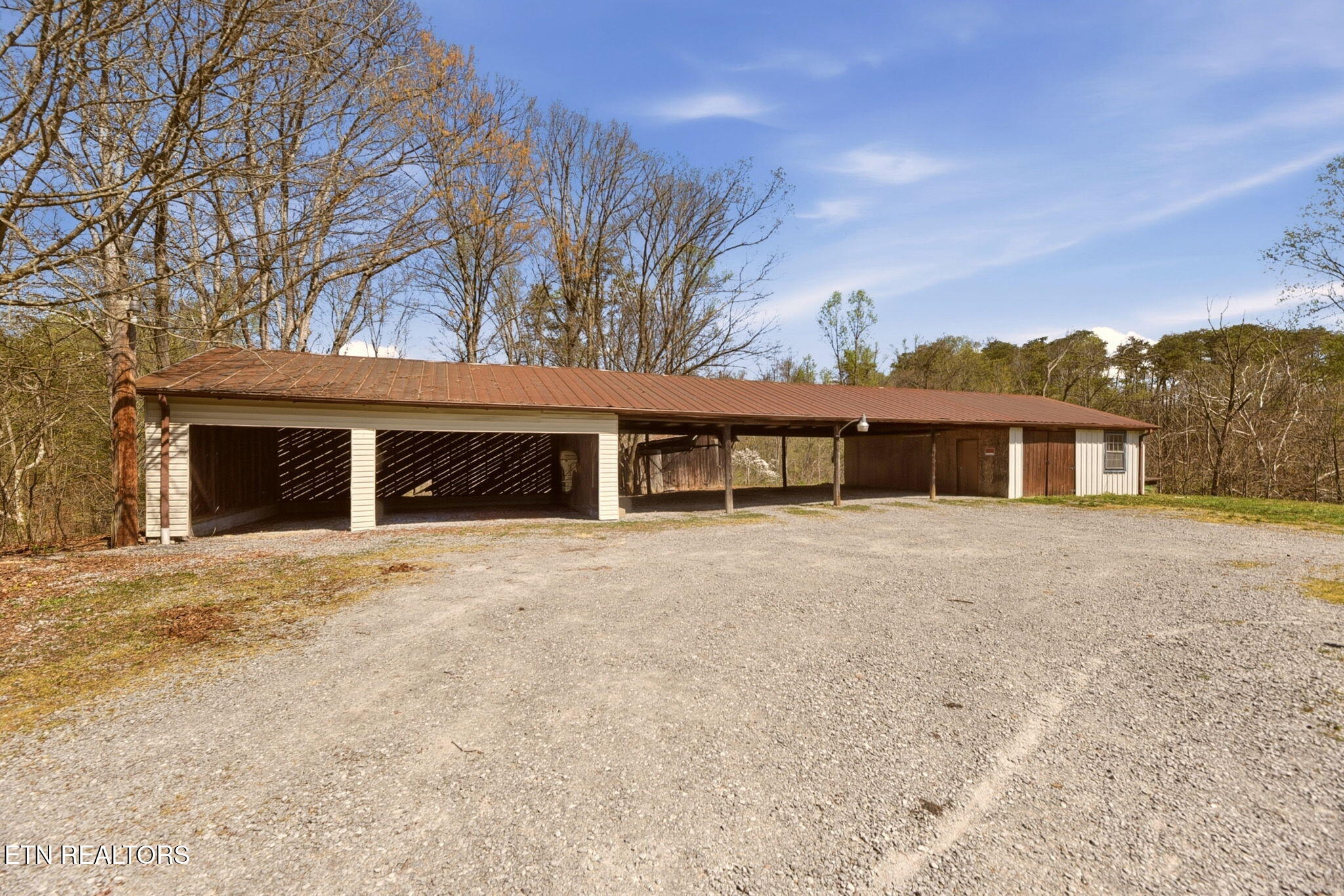 6815/6829 Texas Valley Road Knoxville TN 37938