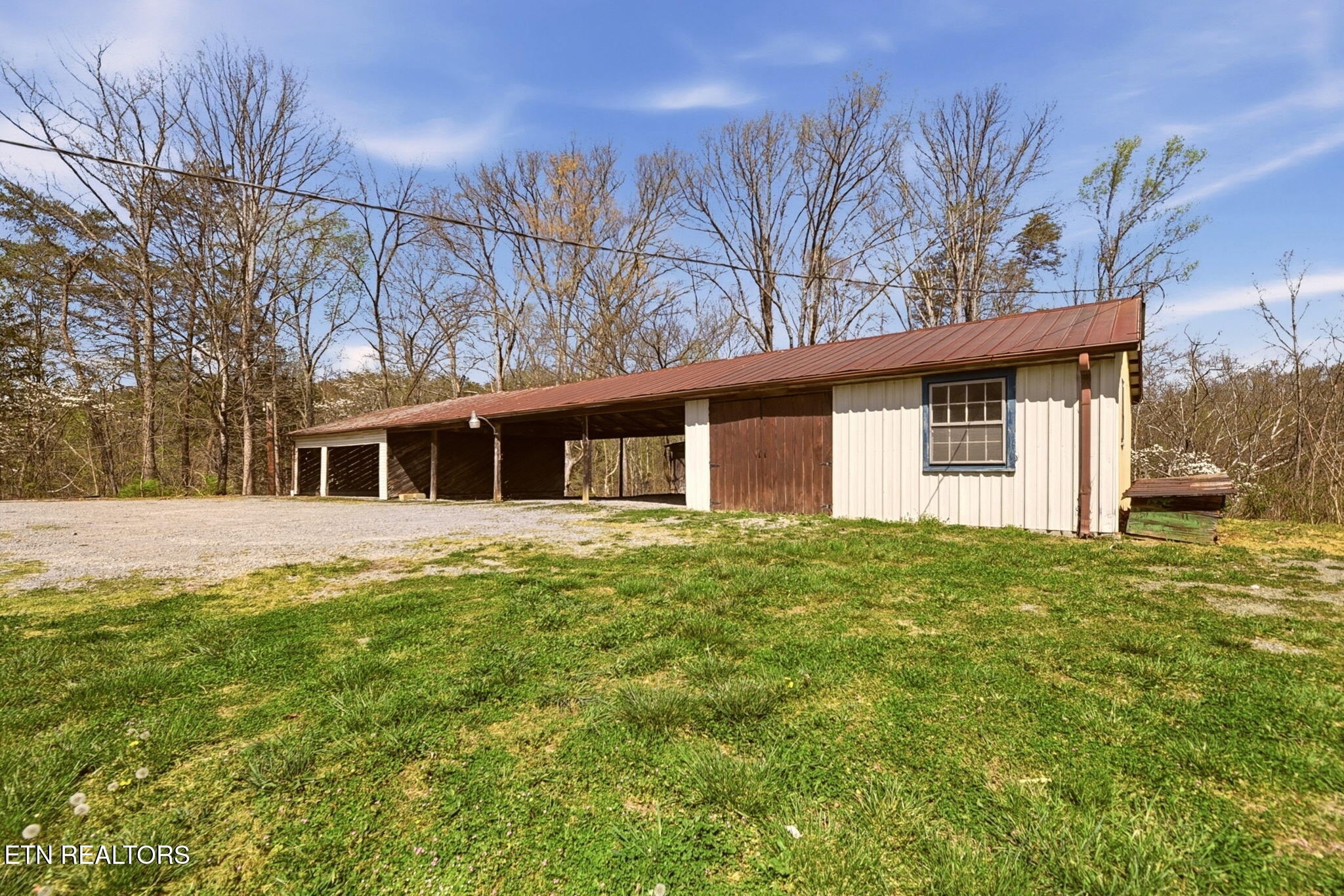 6815/6829 Texas Valley Road Knoxville TN 37938