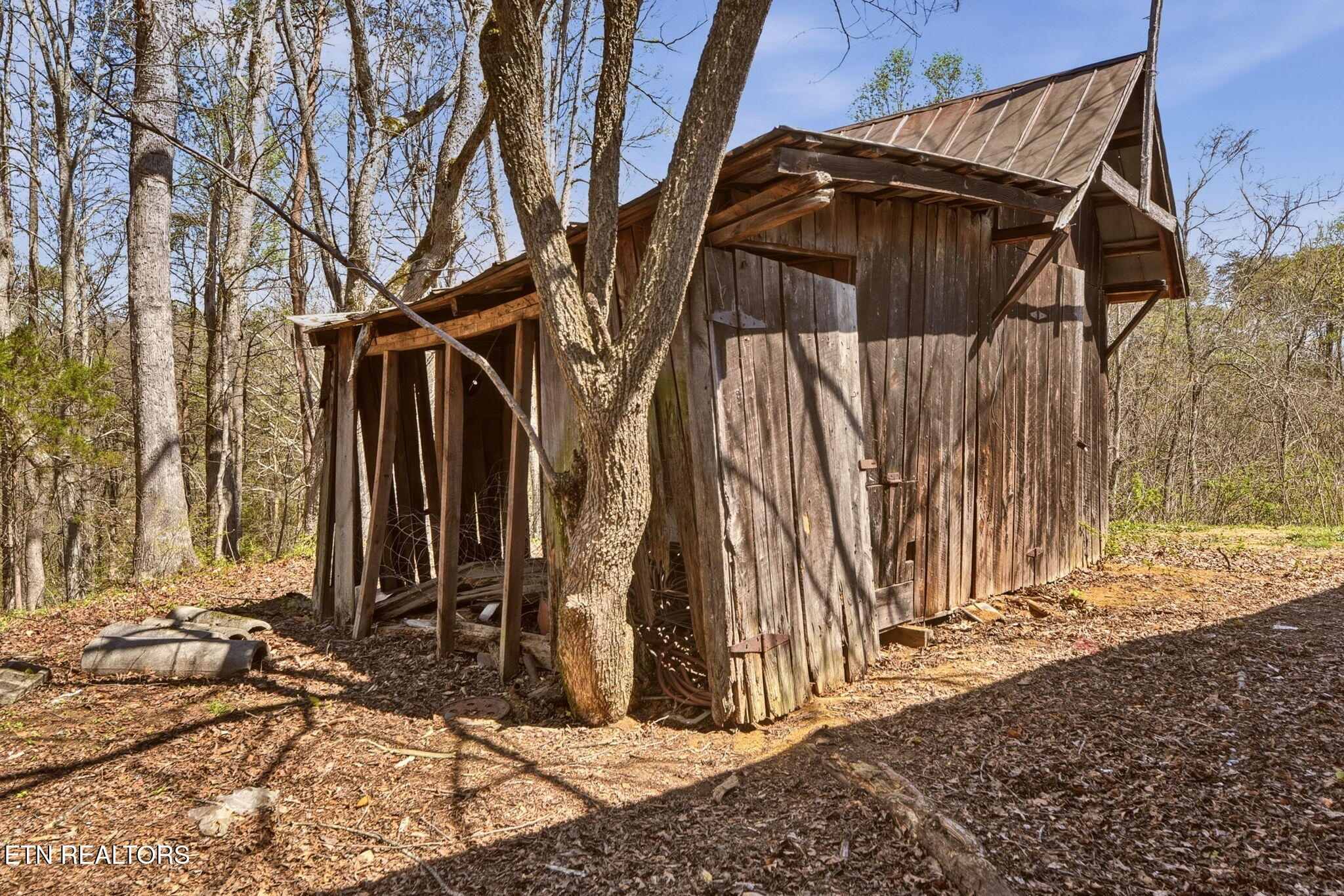 6815/6829 Texas Valley Road Knoxville TN 37938