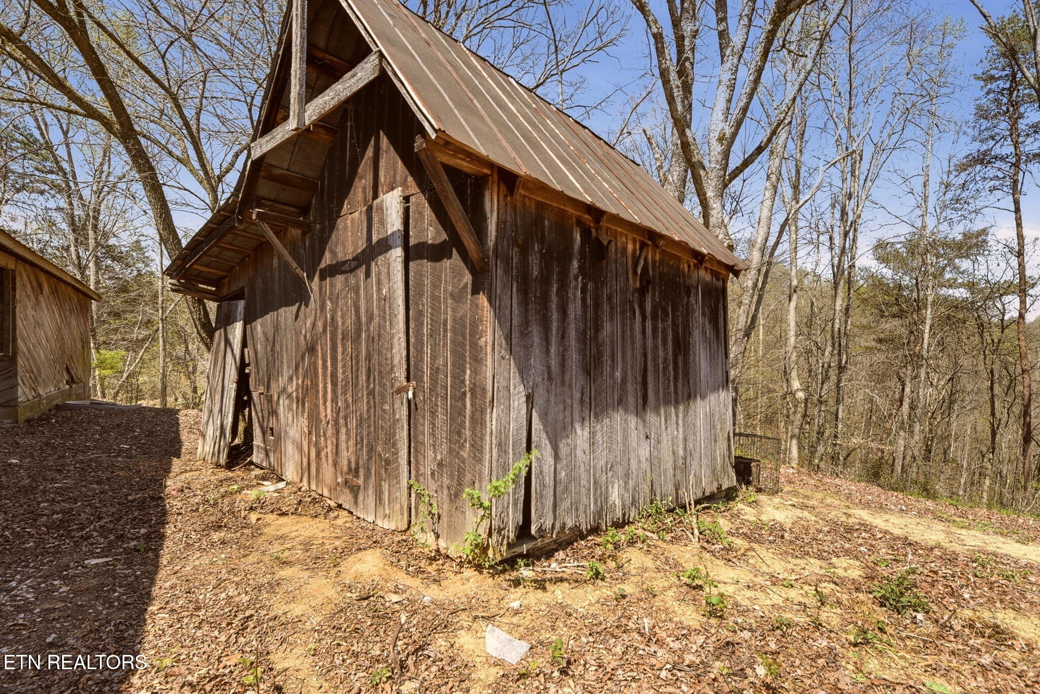 6815/6829 Texas Valley Road Knoxville TN 37938