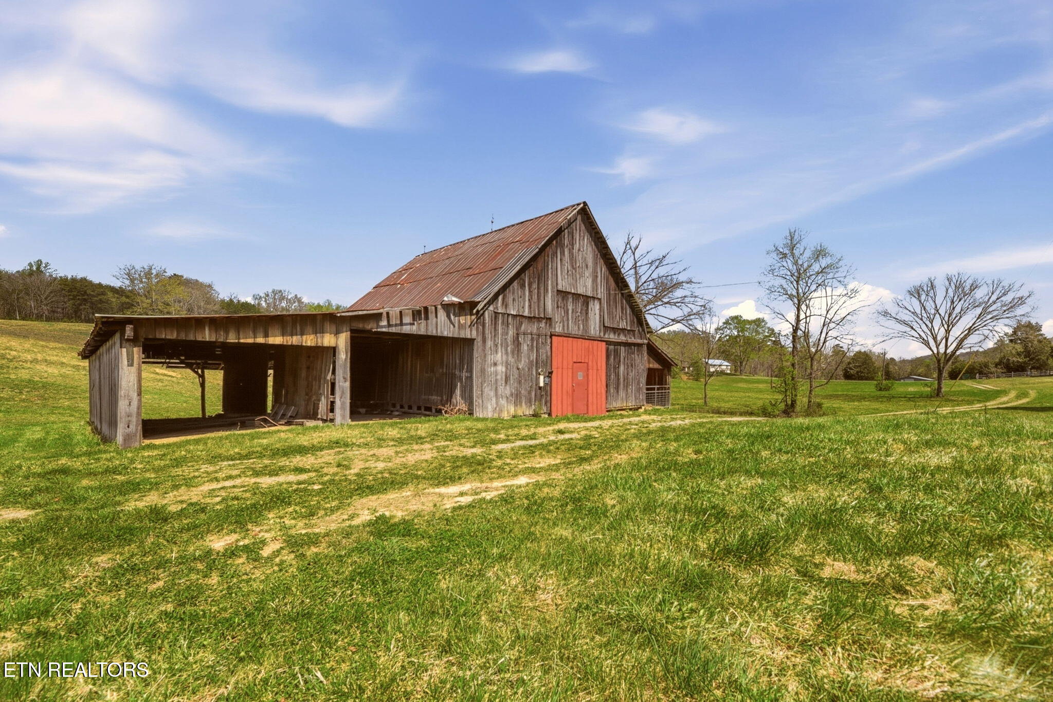 6815/6829 Texas Valley Road Knoxville TN 37938