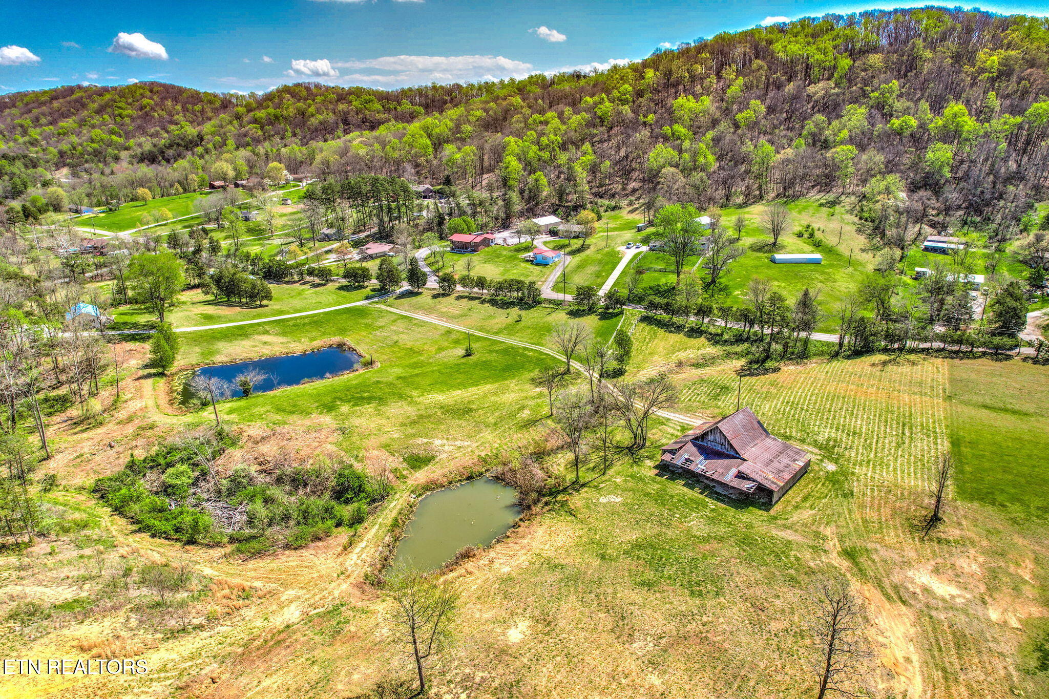 6815/6829 Texas Valley Road Knoxville TN 37938