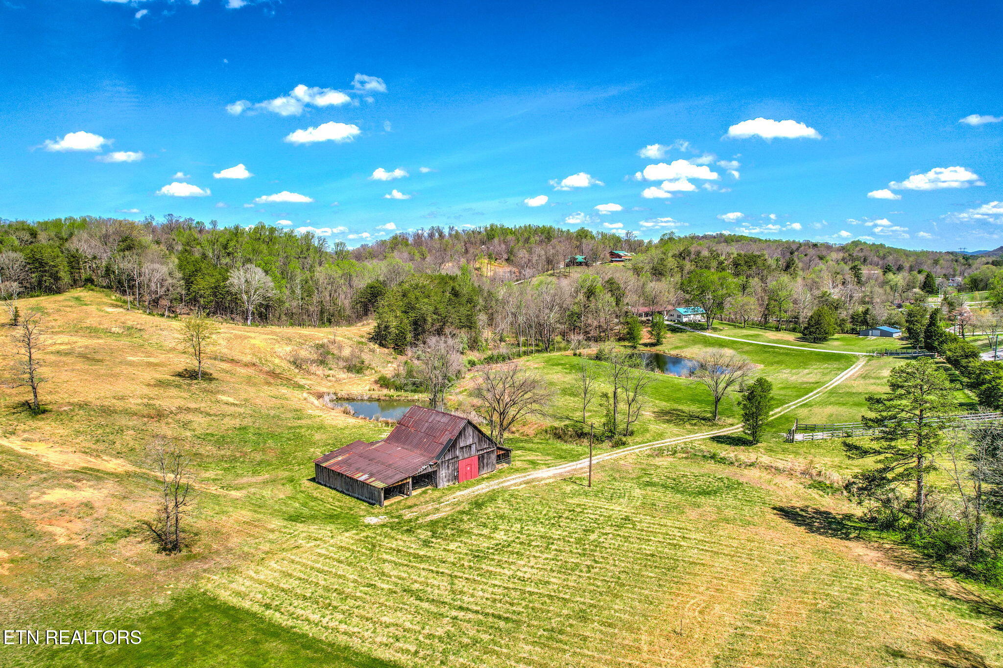 6815/6829 Texas Valley Road Knoxville TN 37938