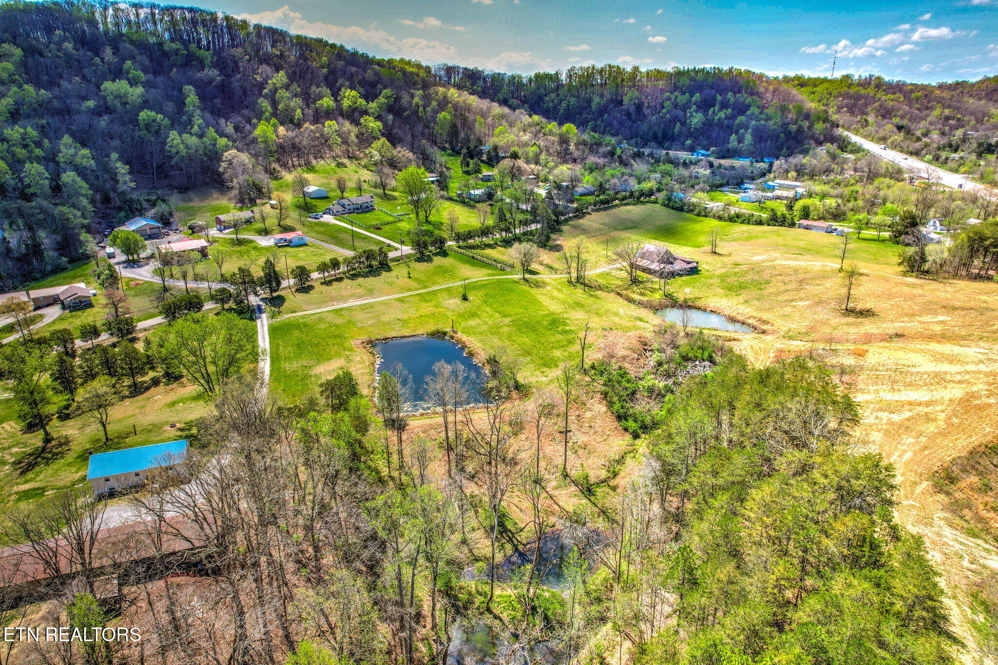 6815/6829 Texas Valley Road Knoxville TN 37938