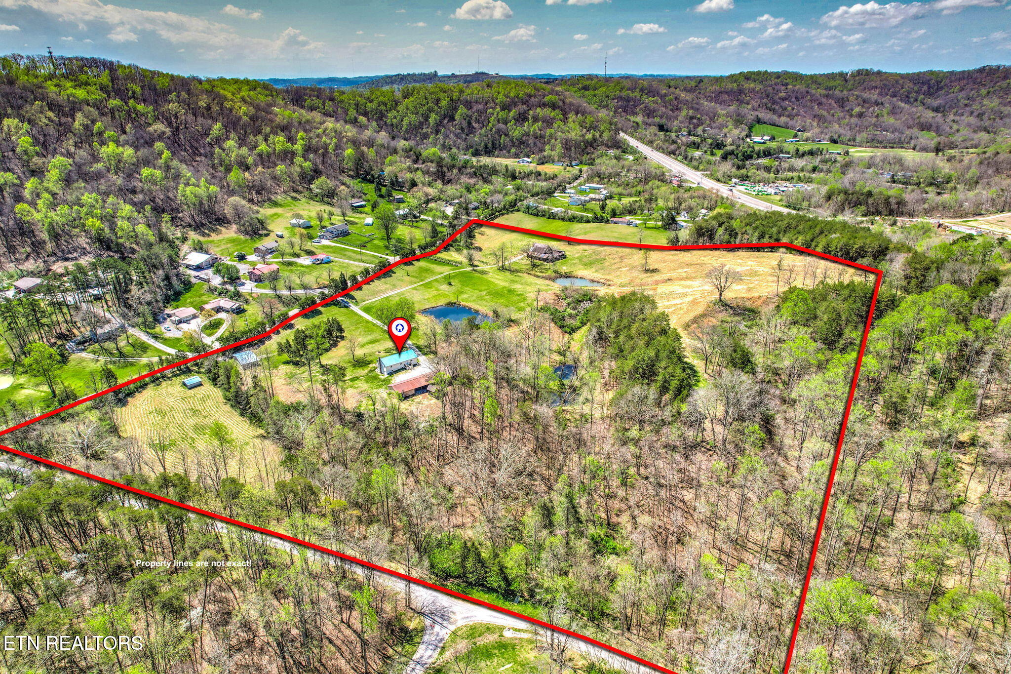 6815/6829 Texas Valley Road Knoxville TN 37938