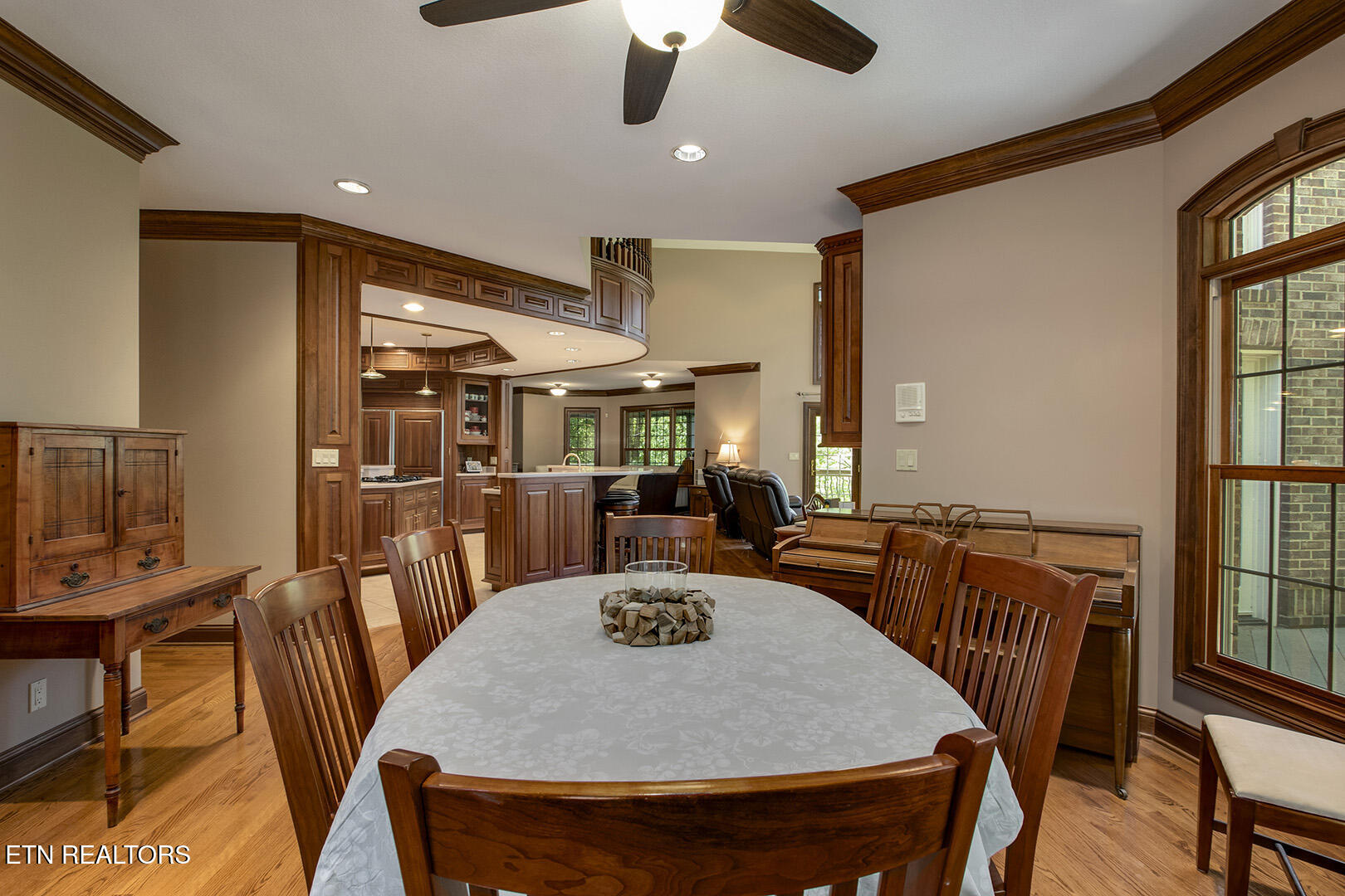 113 Wiltshire Oak Ridge TN 37830