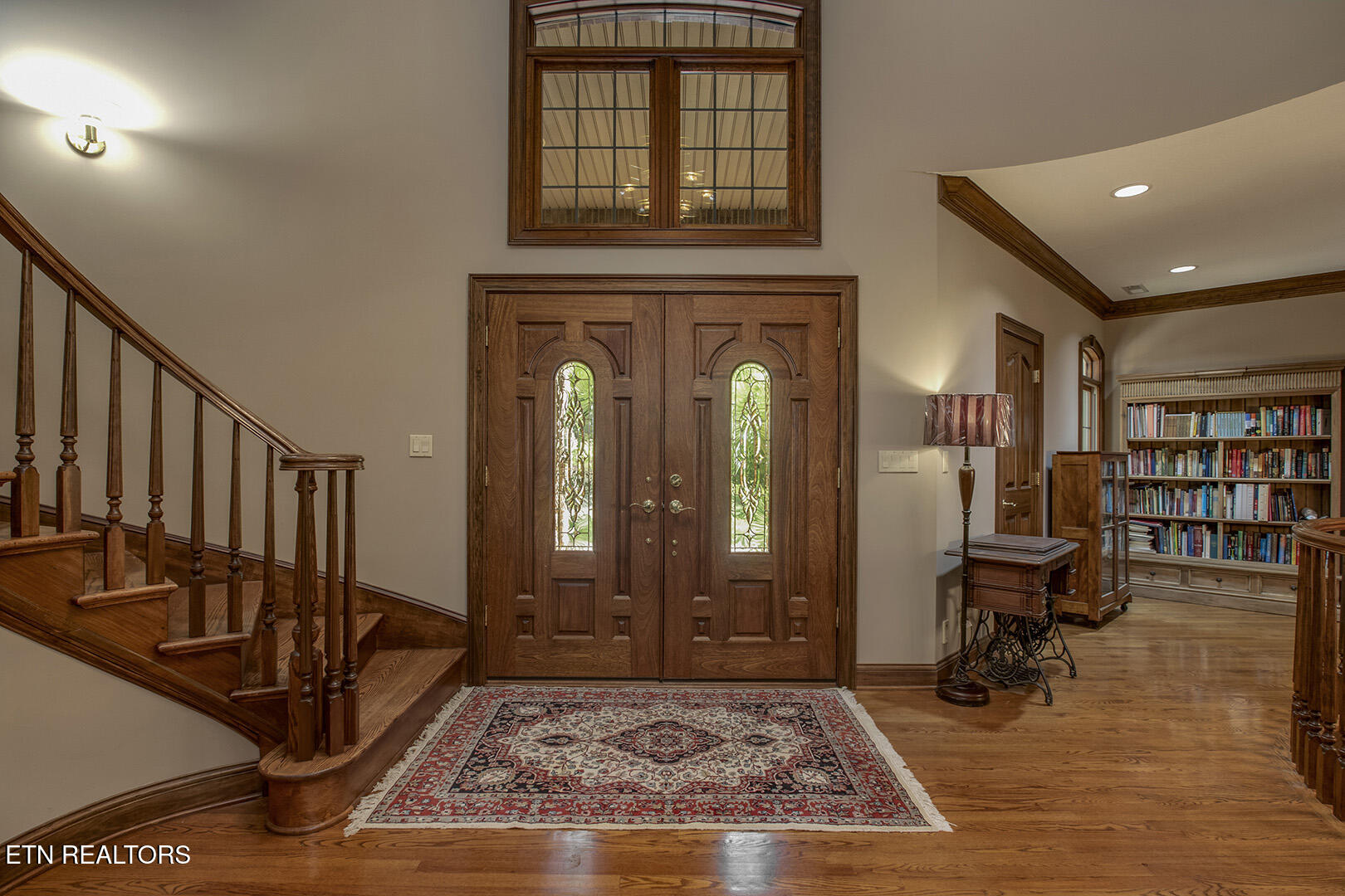 113 Wiltshire Oak Ridge TN 37830
