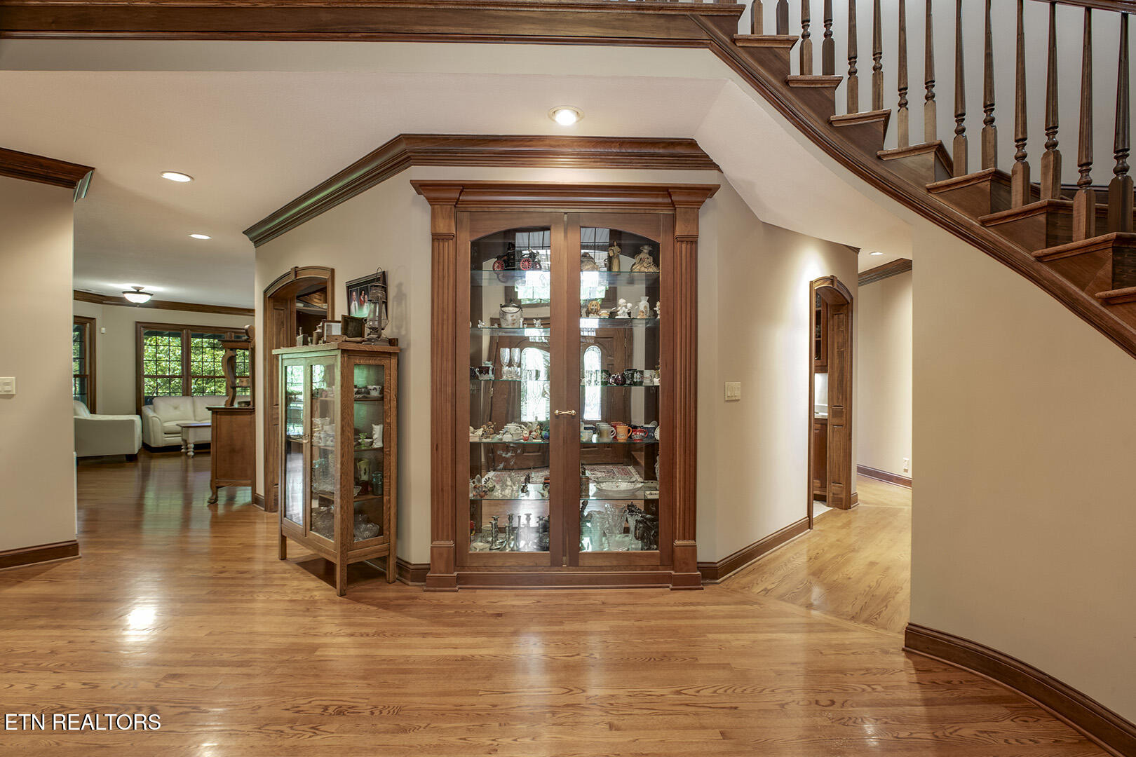 113 Wiltshire Oak Ridge TN 37830