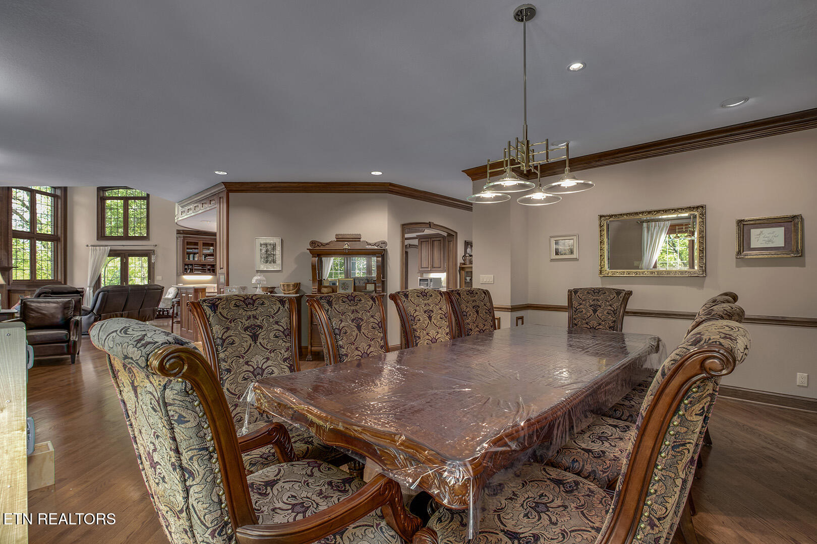 113 Wiltshire Oak Ridge TN 37830