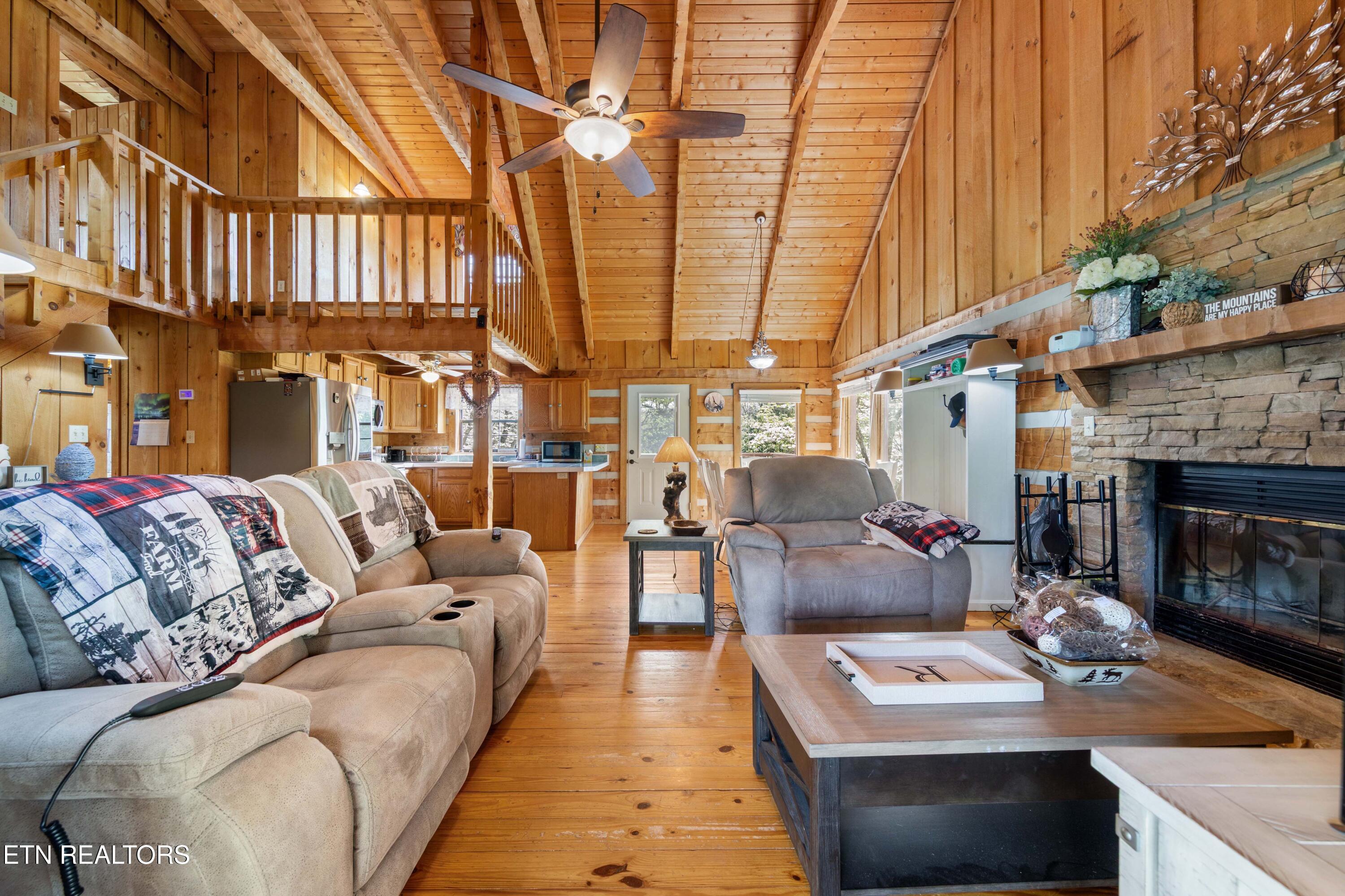 2168 Mountain Vista Road Sevierville TN 37876