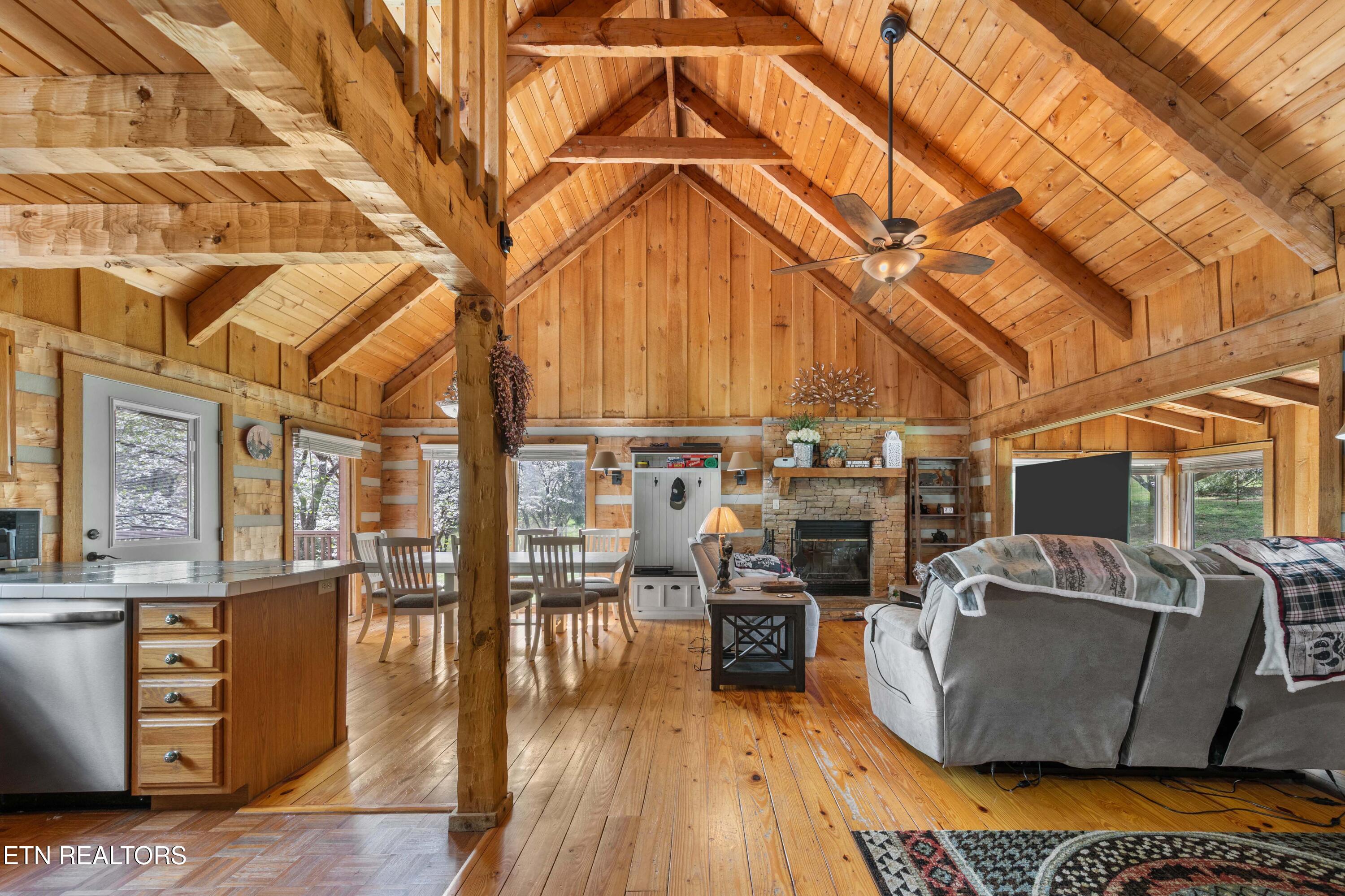2168 Mountain Vista Road Sevierville TN 37876
