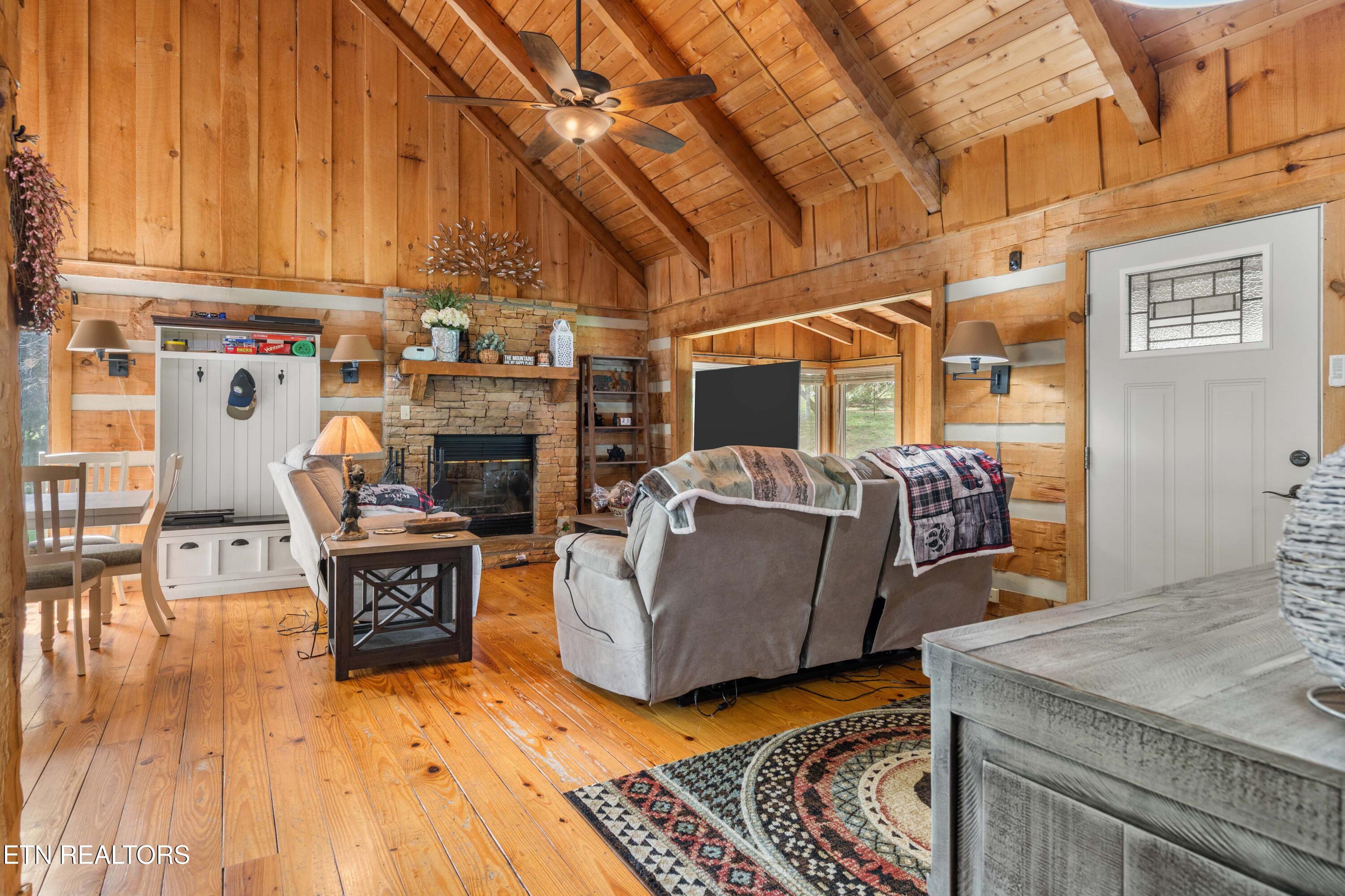 2168 Mountain Vista Road Sevierville TN 37876