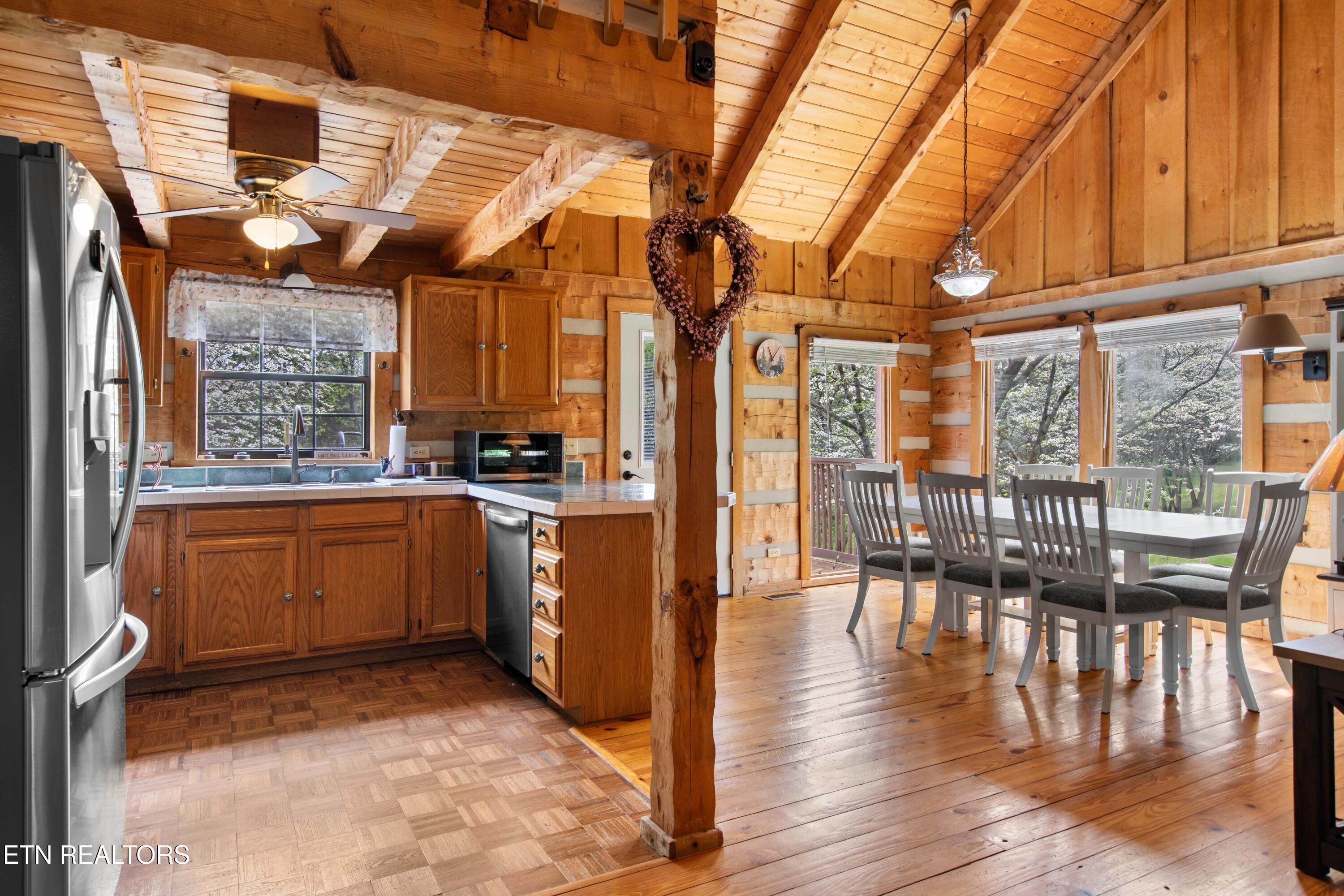 2168 Mountain Vista Road Sevierville TN 37876