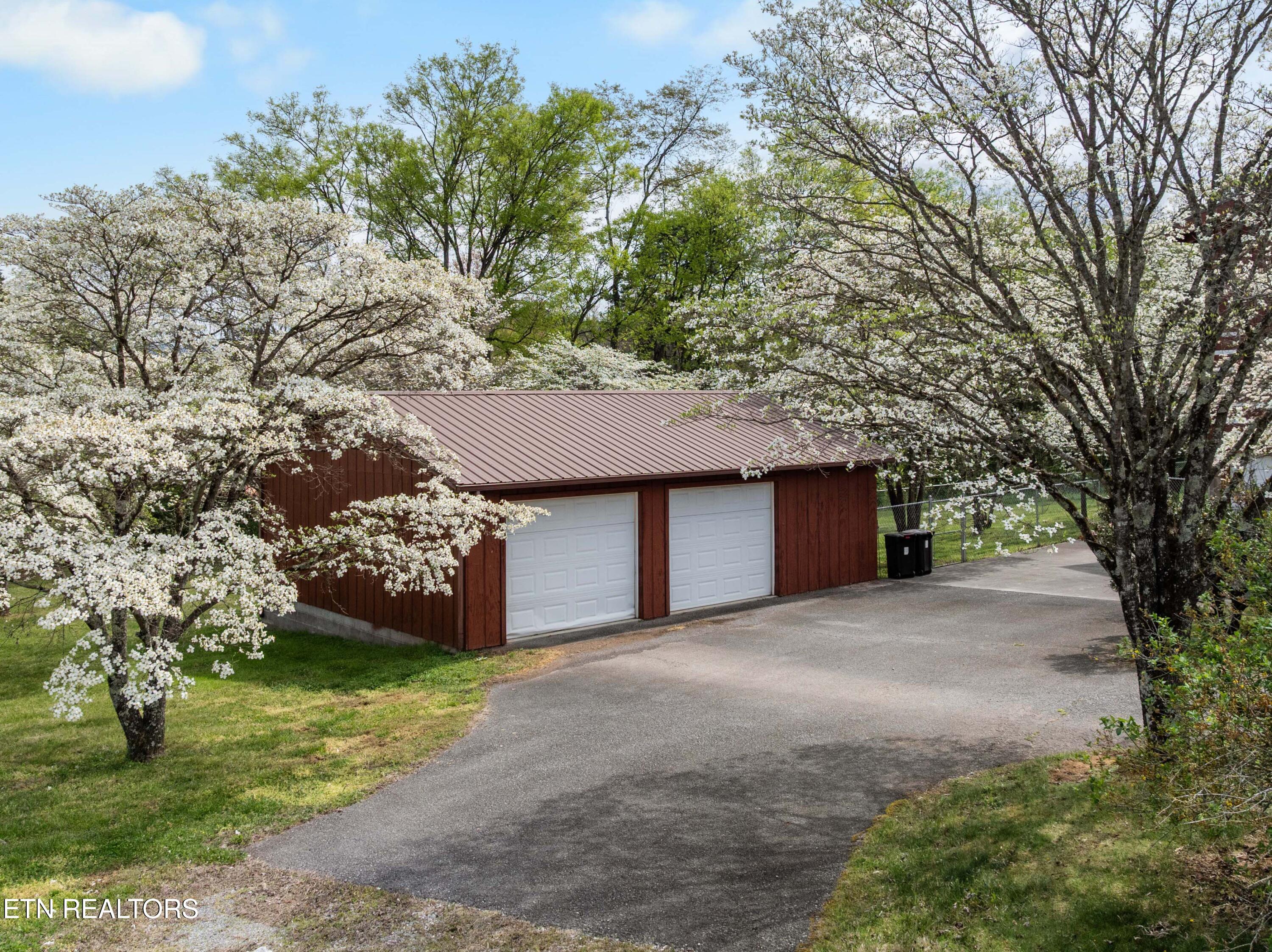 2168 Mountain Vista Road Sevierville TN 37876