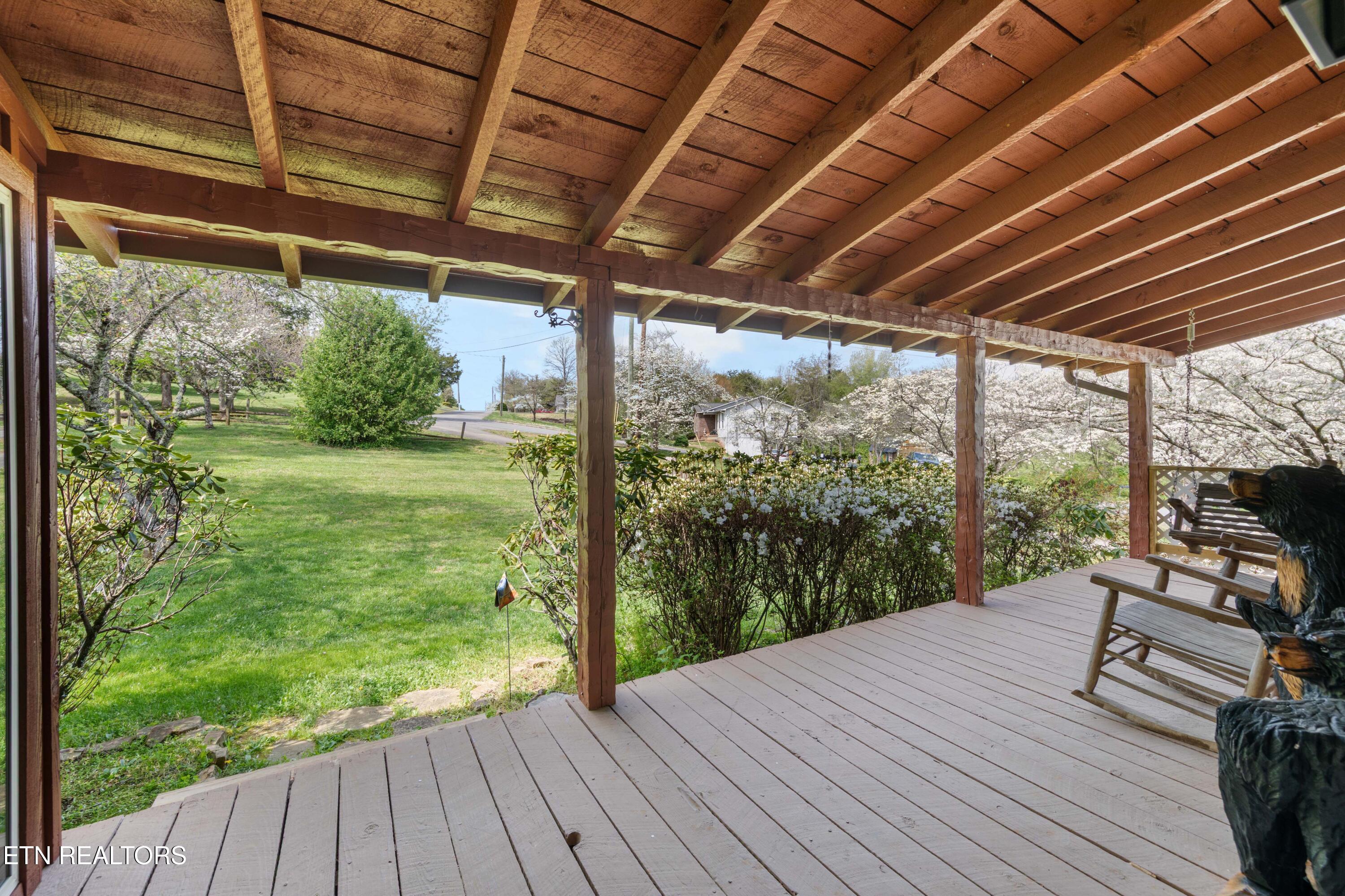 2168 Mountain Vista Road Sevierville TN 37876