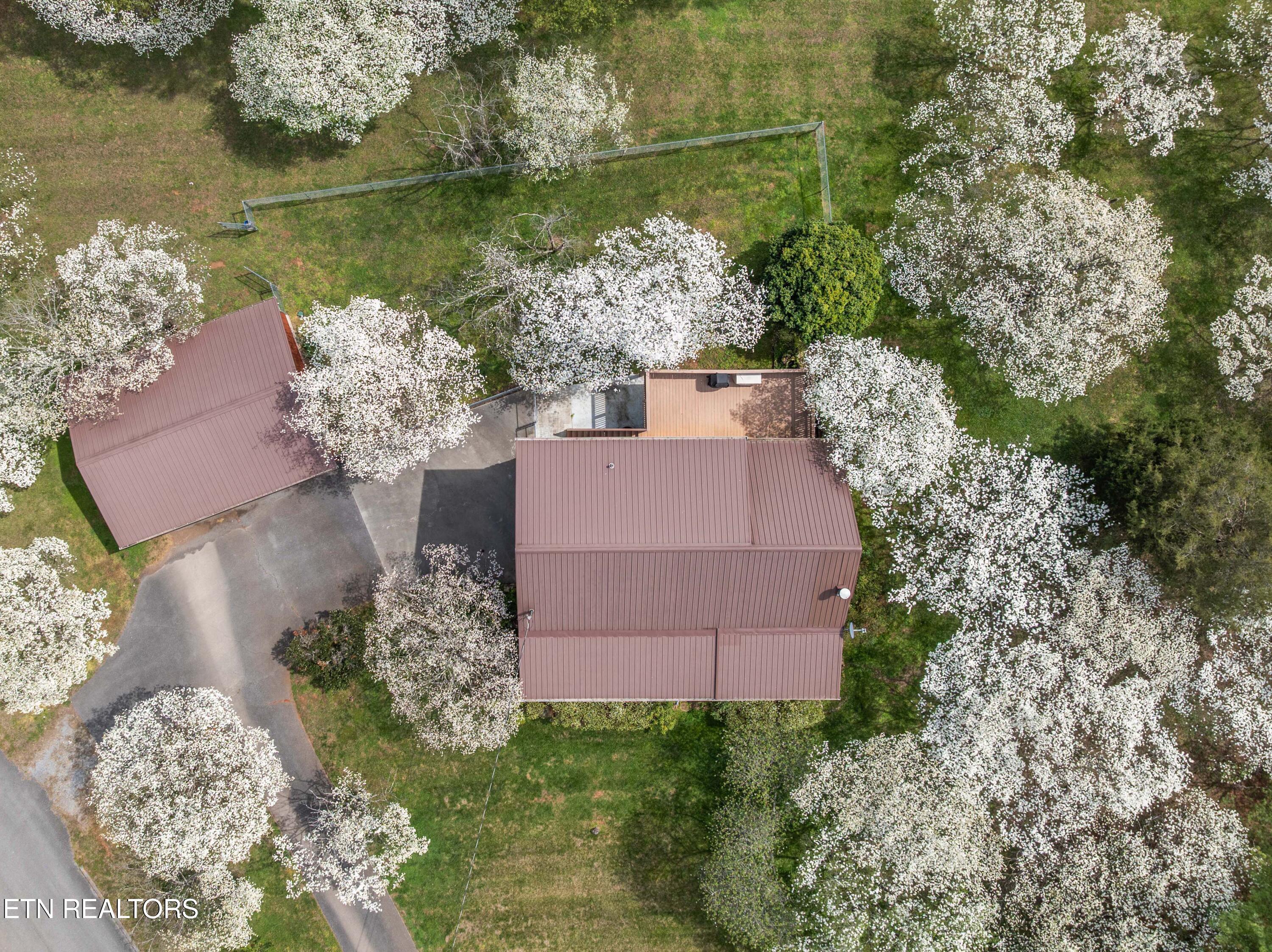 2168 Mountain Vista Road Sevierville TN 37876