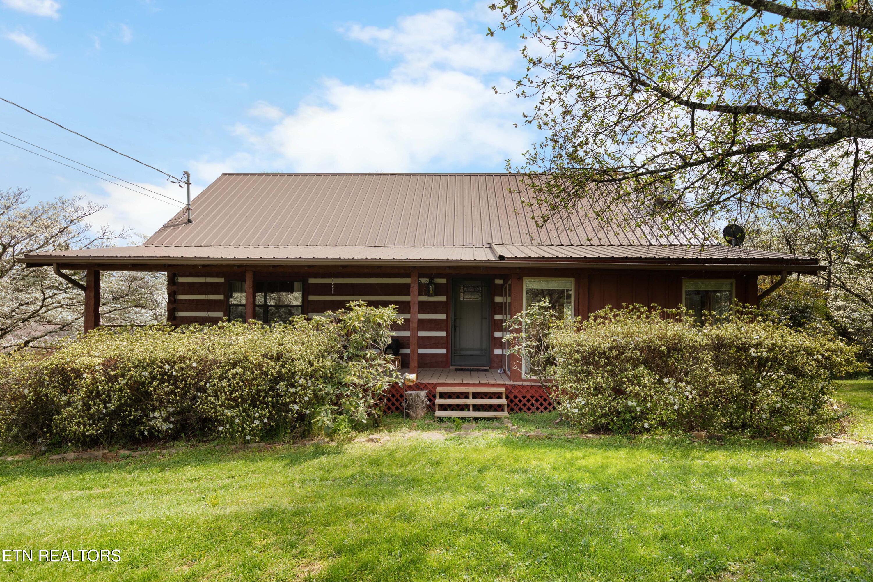 2168 Mountain Vista Road Sevierville TN 37876