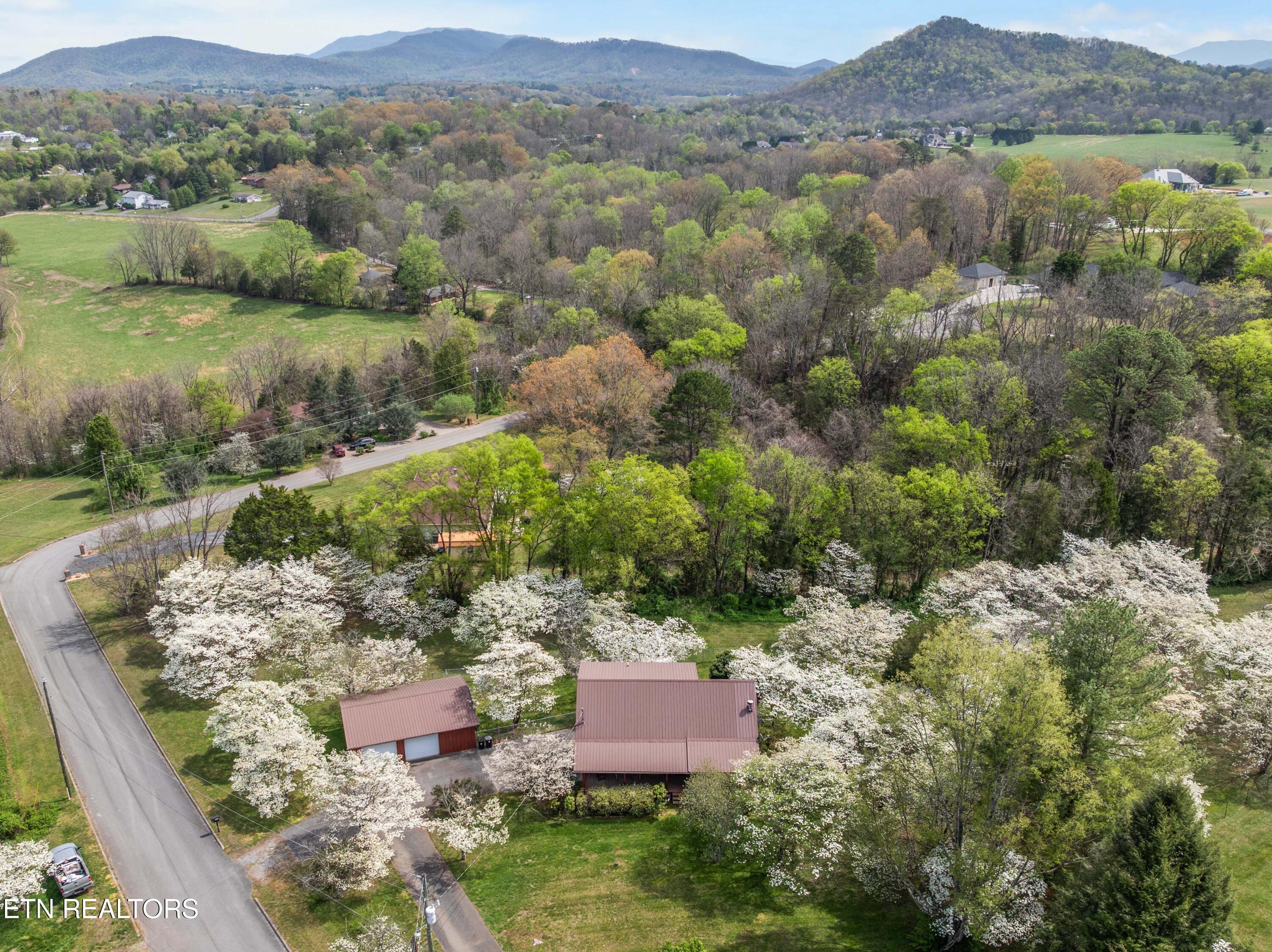 2168 Mountain Vista Road Sevierville TN 37876